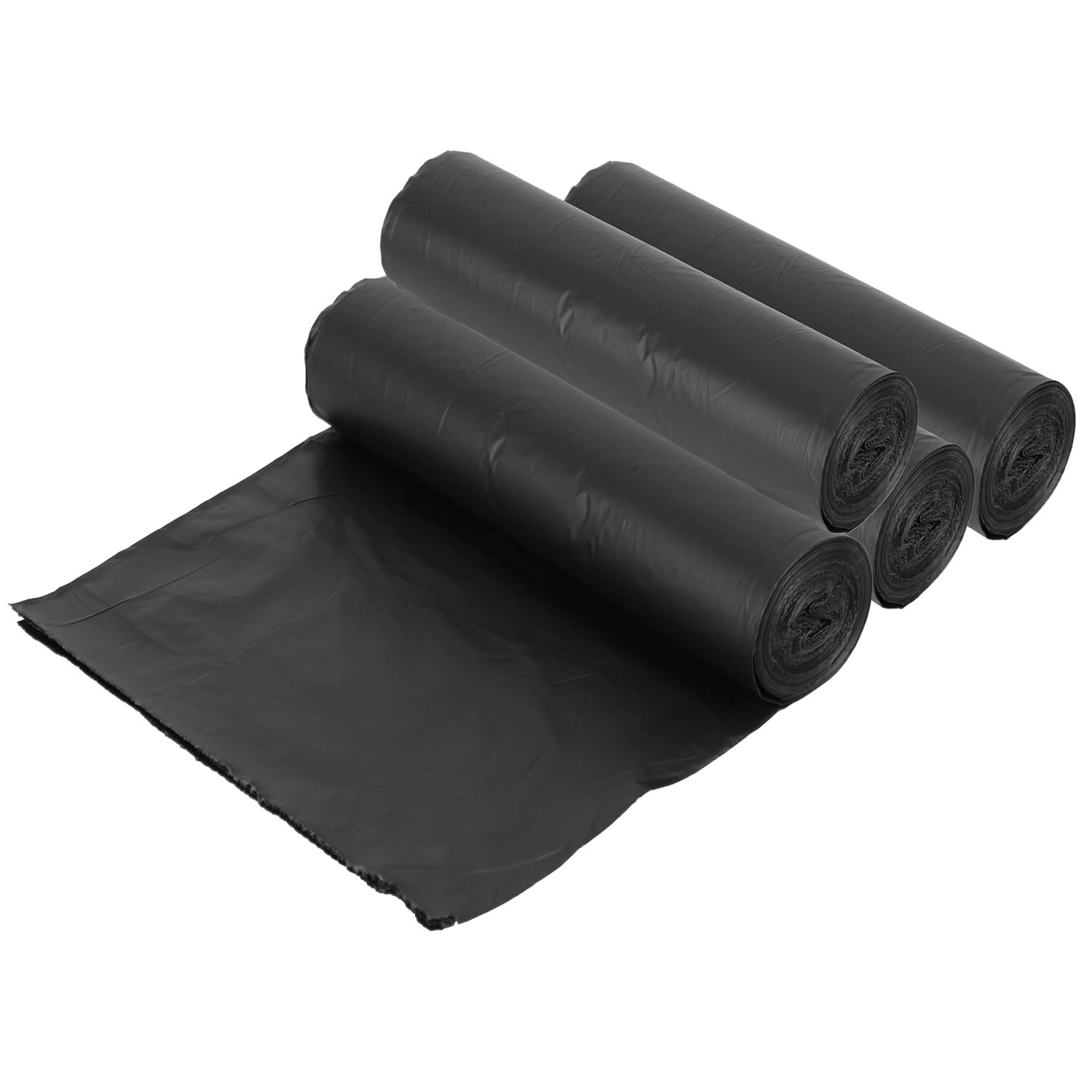 GBruno Biodegradable 5.3 Gallon Trash Bags