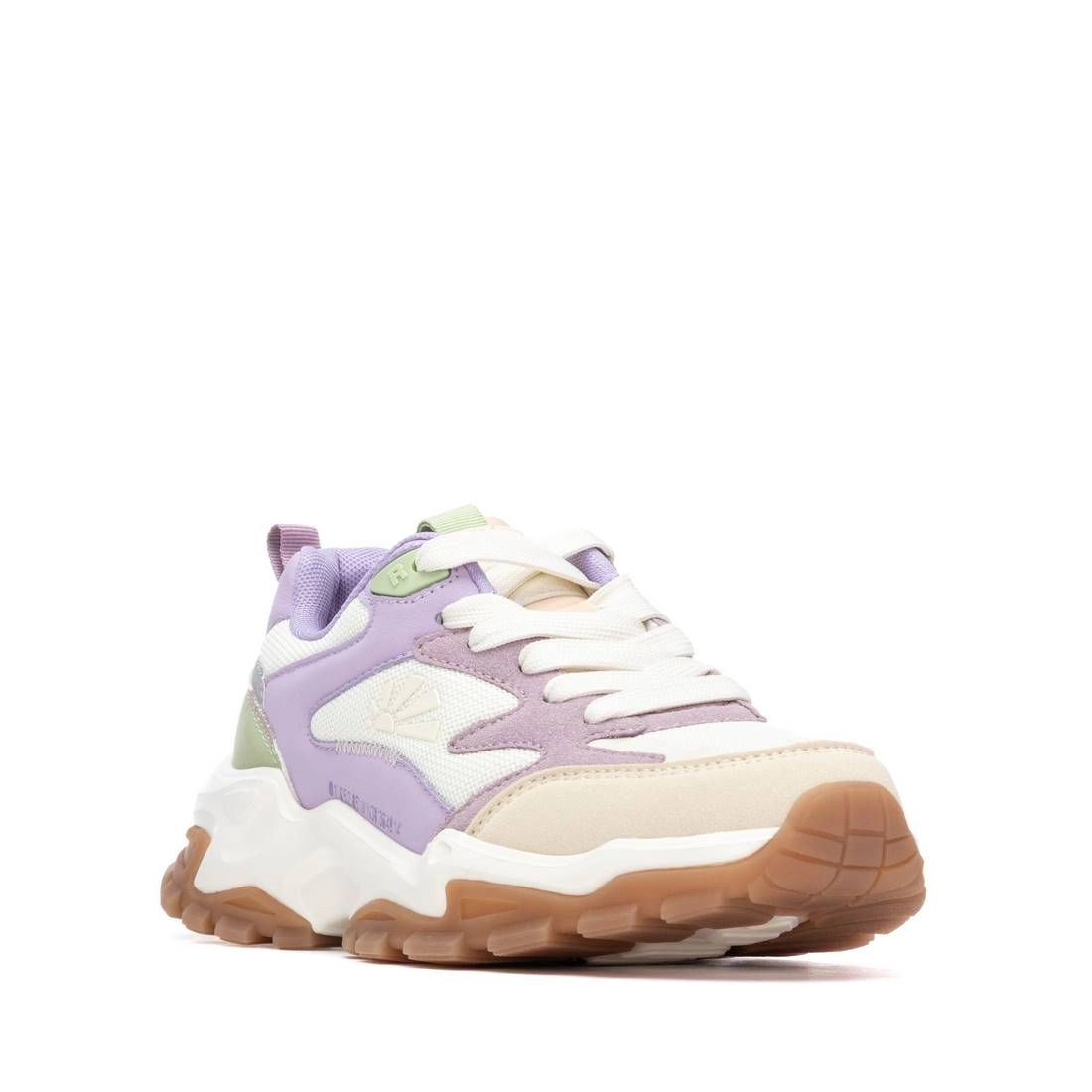Refresh Women's Fashion Comfort Sneakers