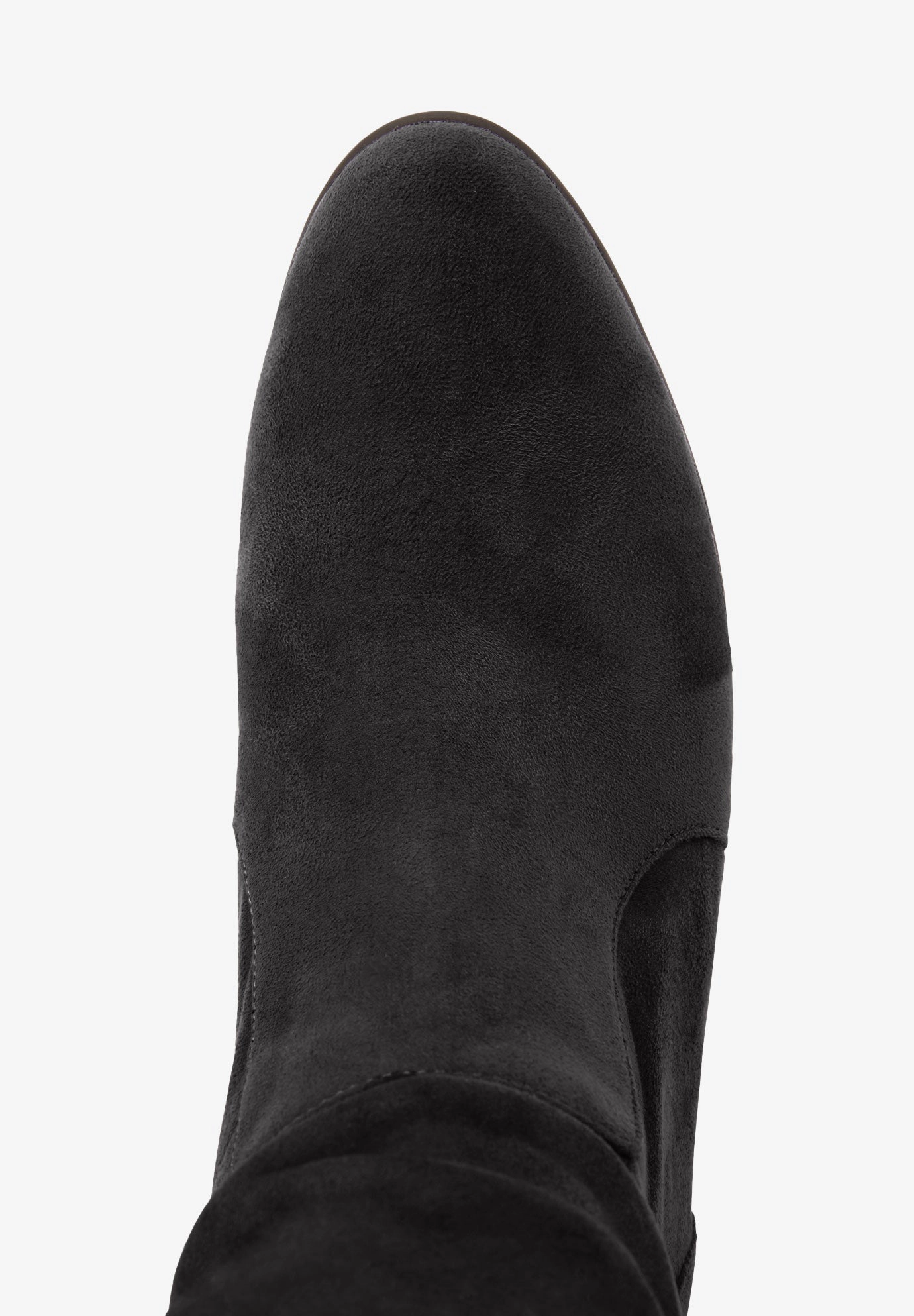 Comfortview Women's The Shelly Tall Wide Calf Boot