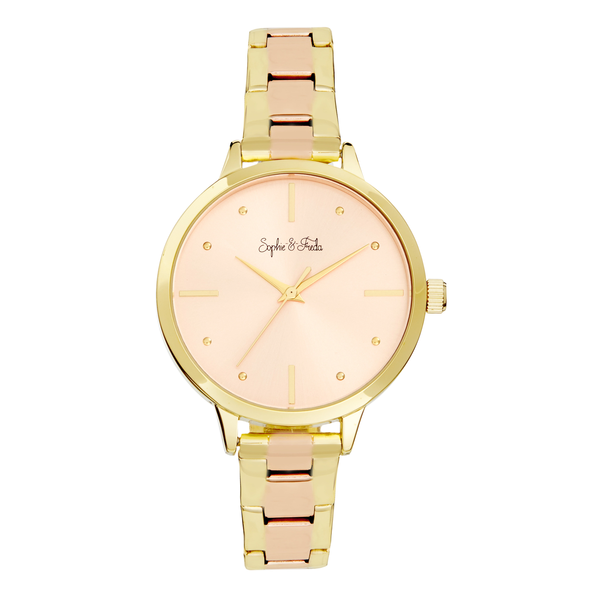 Sophie and Freda Milwaukee Bracelet Watch