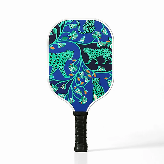 Helios x Jessie Zhao Verdant Wild Pickleball Paddle