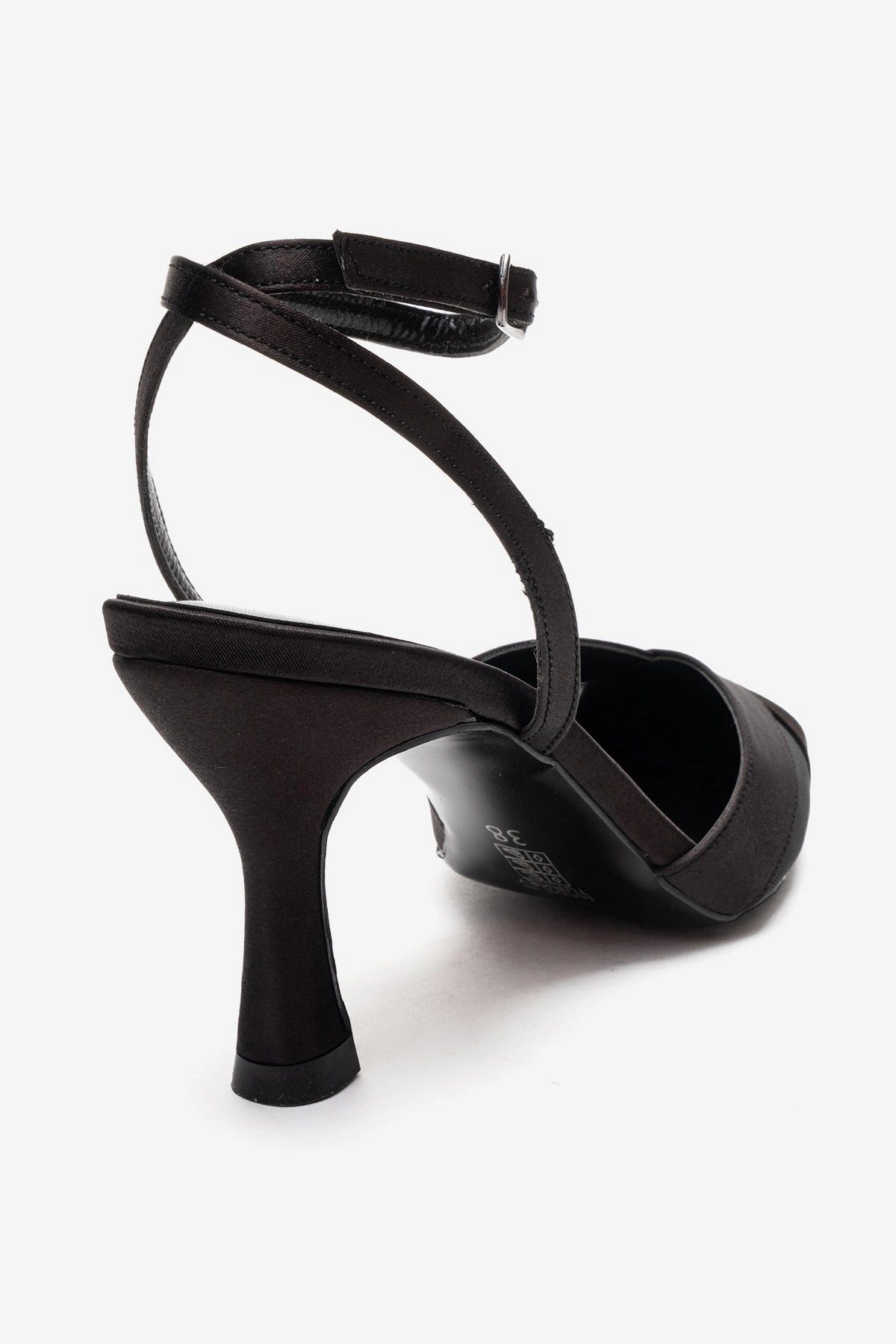 Prologue Shoes Womens Estela Stiletto Pump