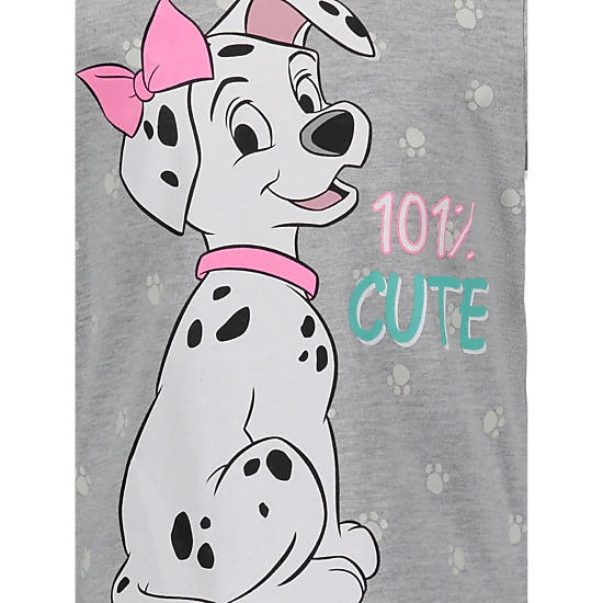 Disney Classics Girls' 3-Pack Glitter T-Shirts