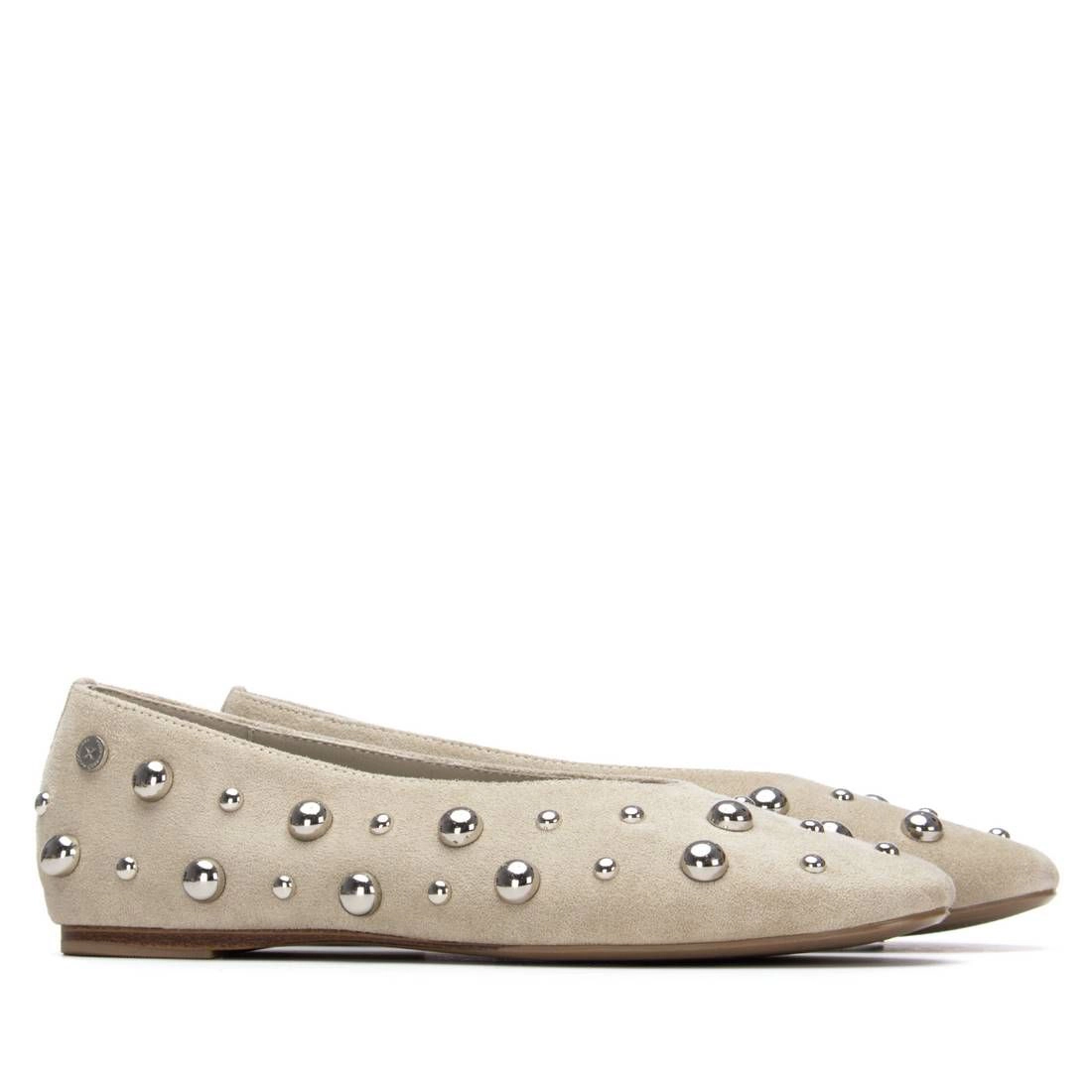 XTI Microfiber Women's Sandals