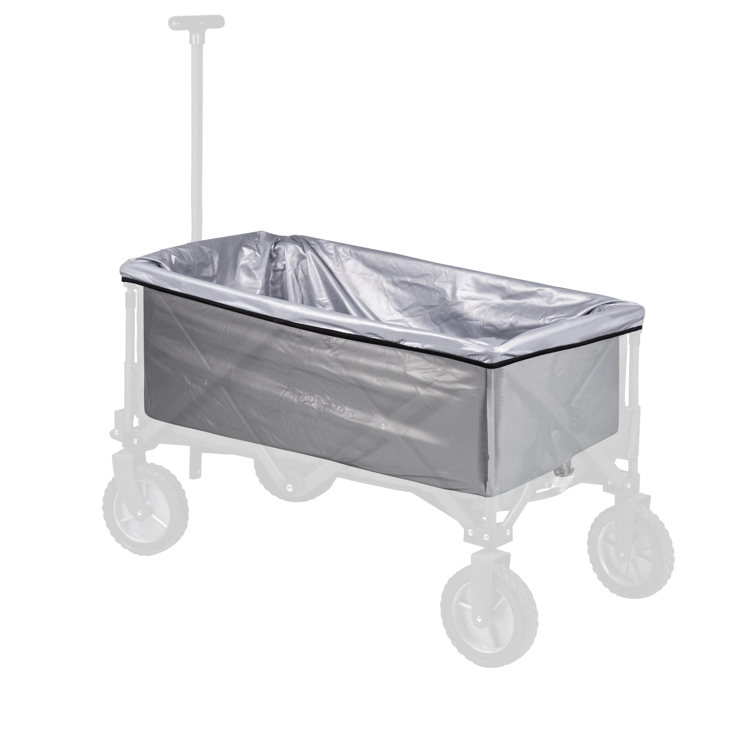ONIVA Adventure Portable Wagon Upgrade Kit