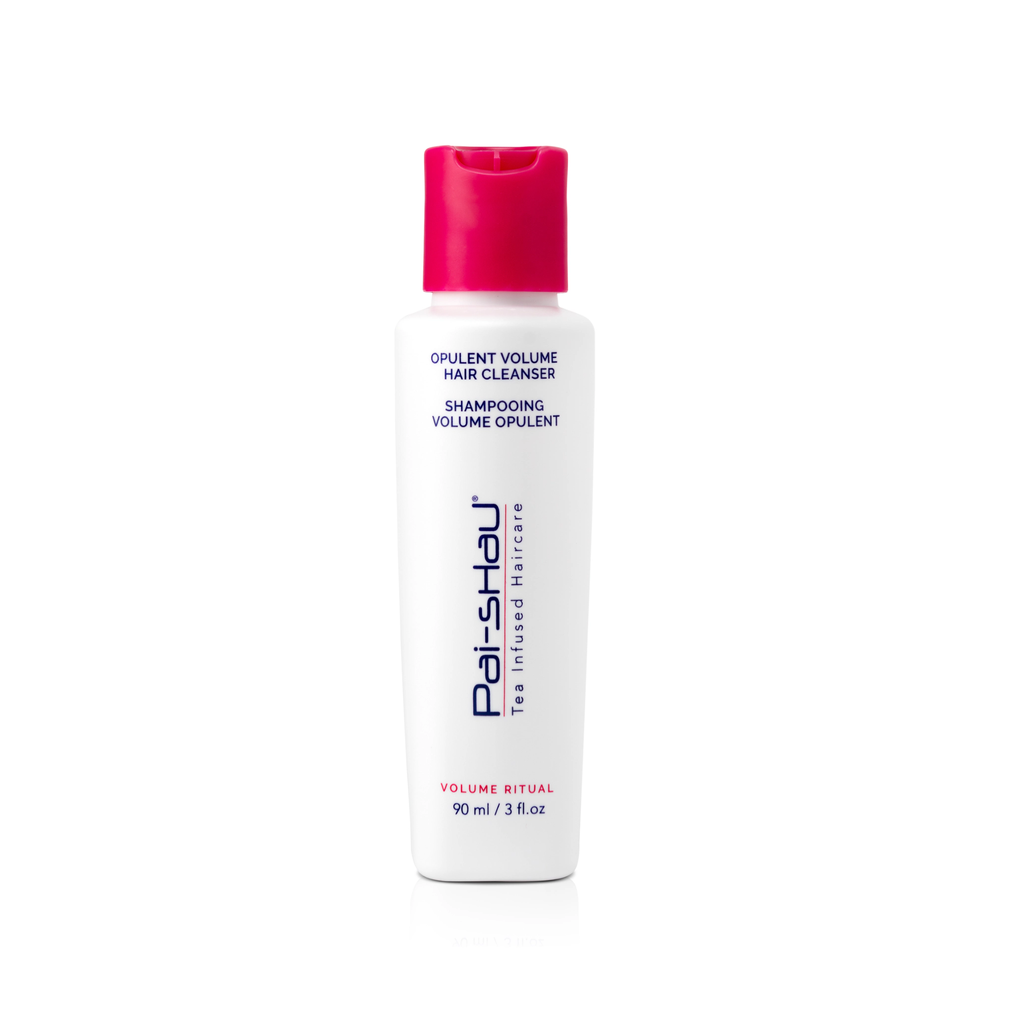 Pai-Shau Opulent Volume Cleanser