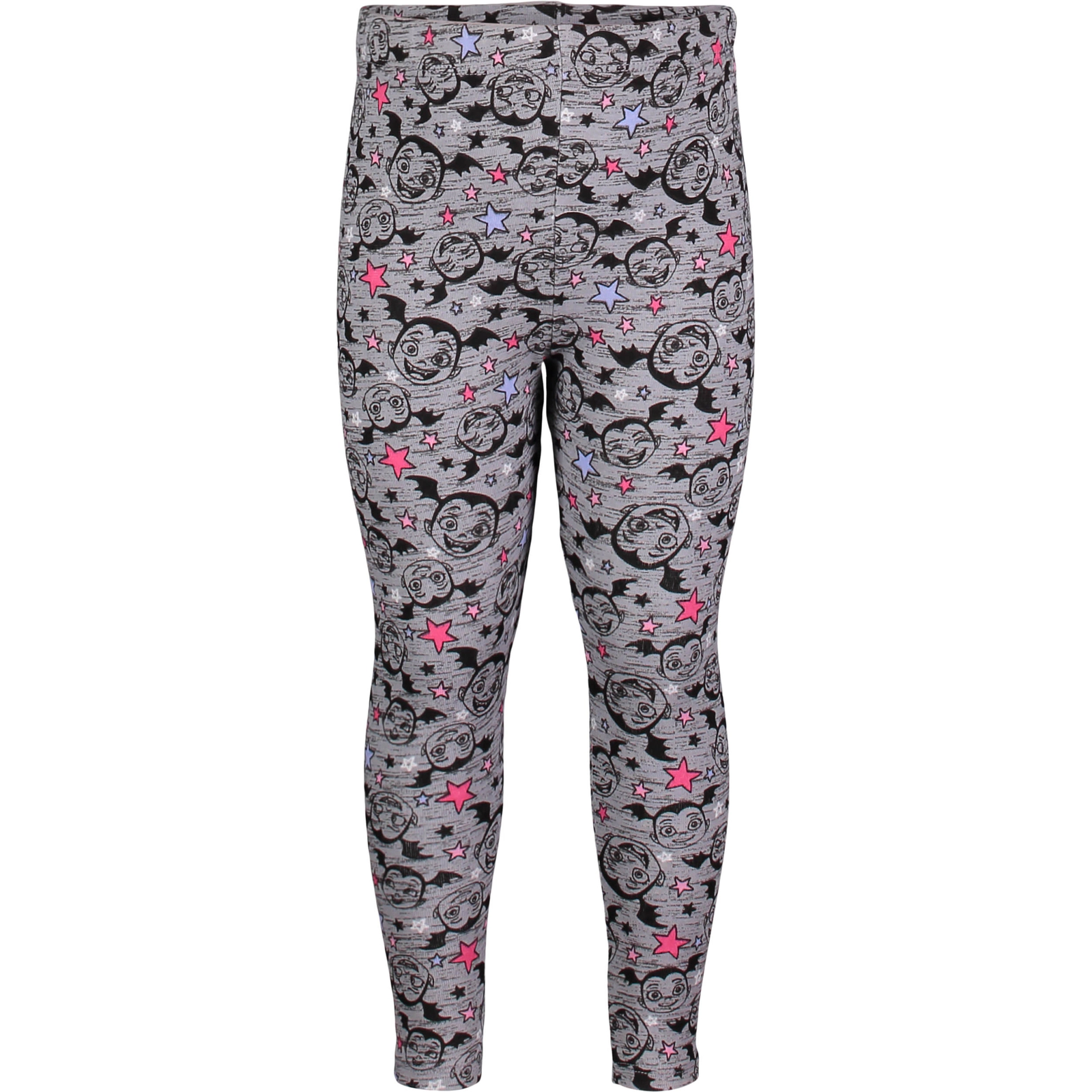 Disney Vampirina Girls' 2-Piece Fleece Hoodie and Leggings Set