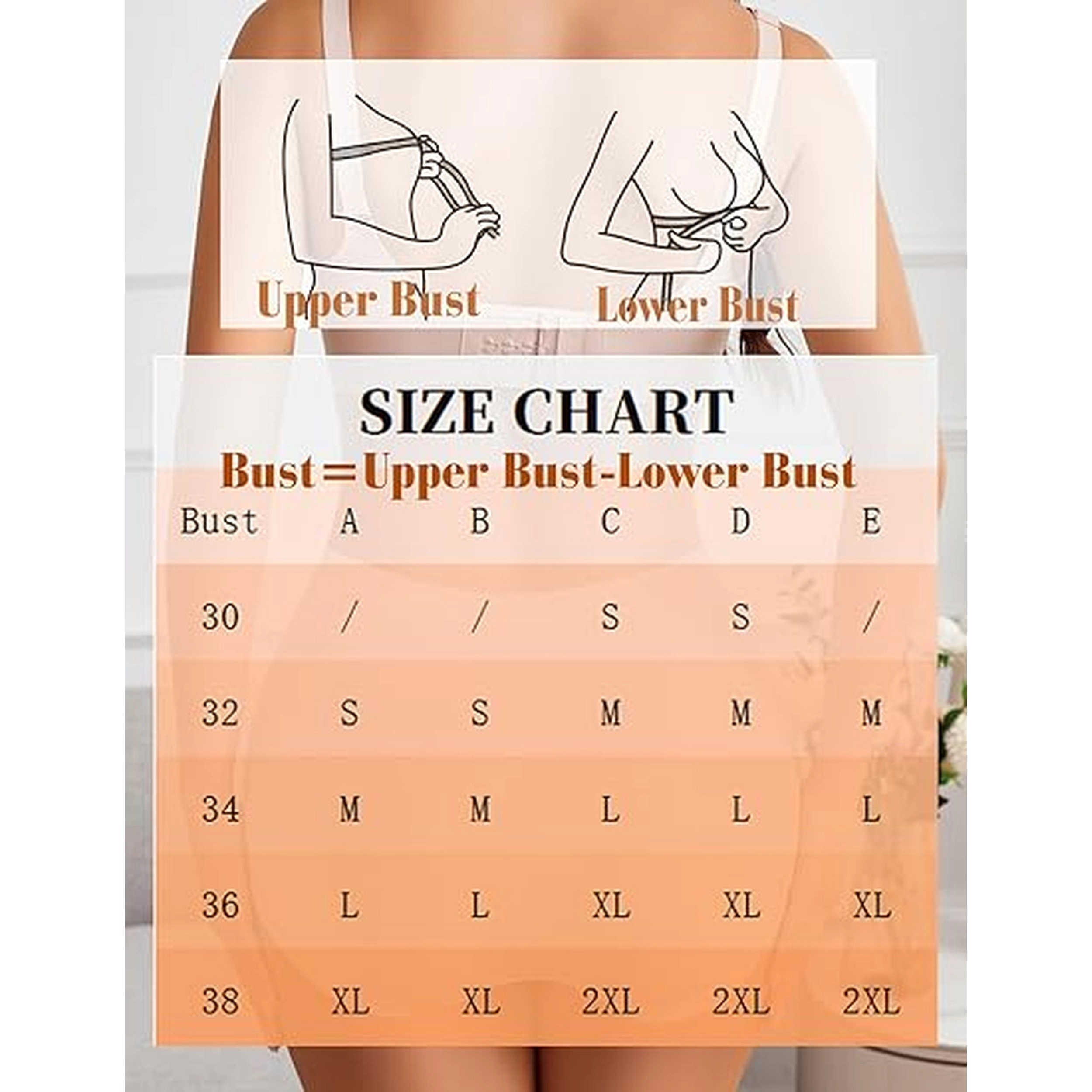 Avidlove Women's Seamless Nursing Maternity Bra