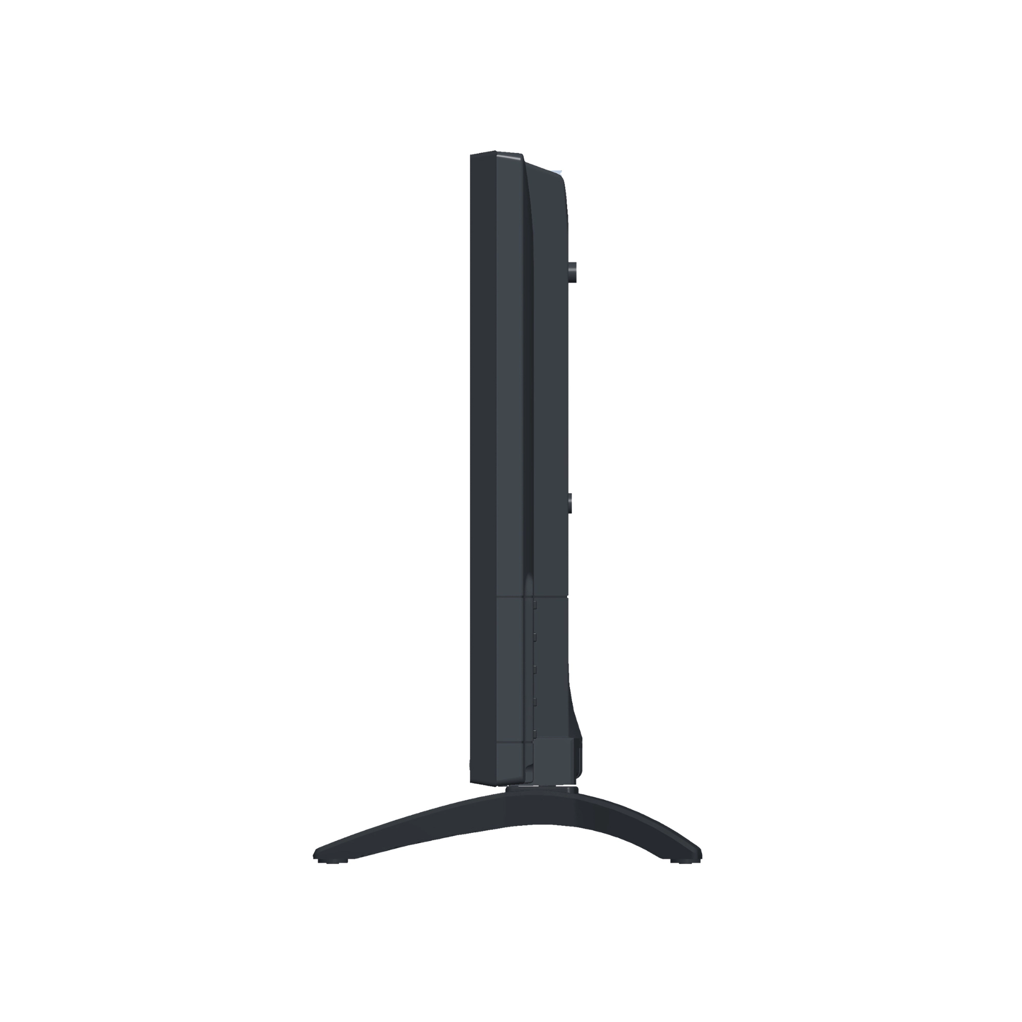 Supersonic 19" VIDAA LED Smart TV with Built-In WiFi
