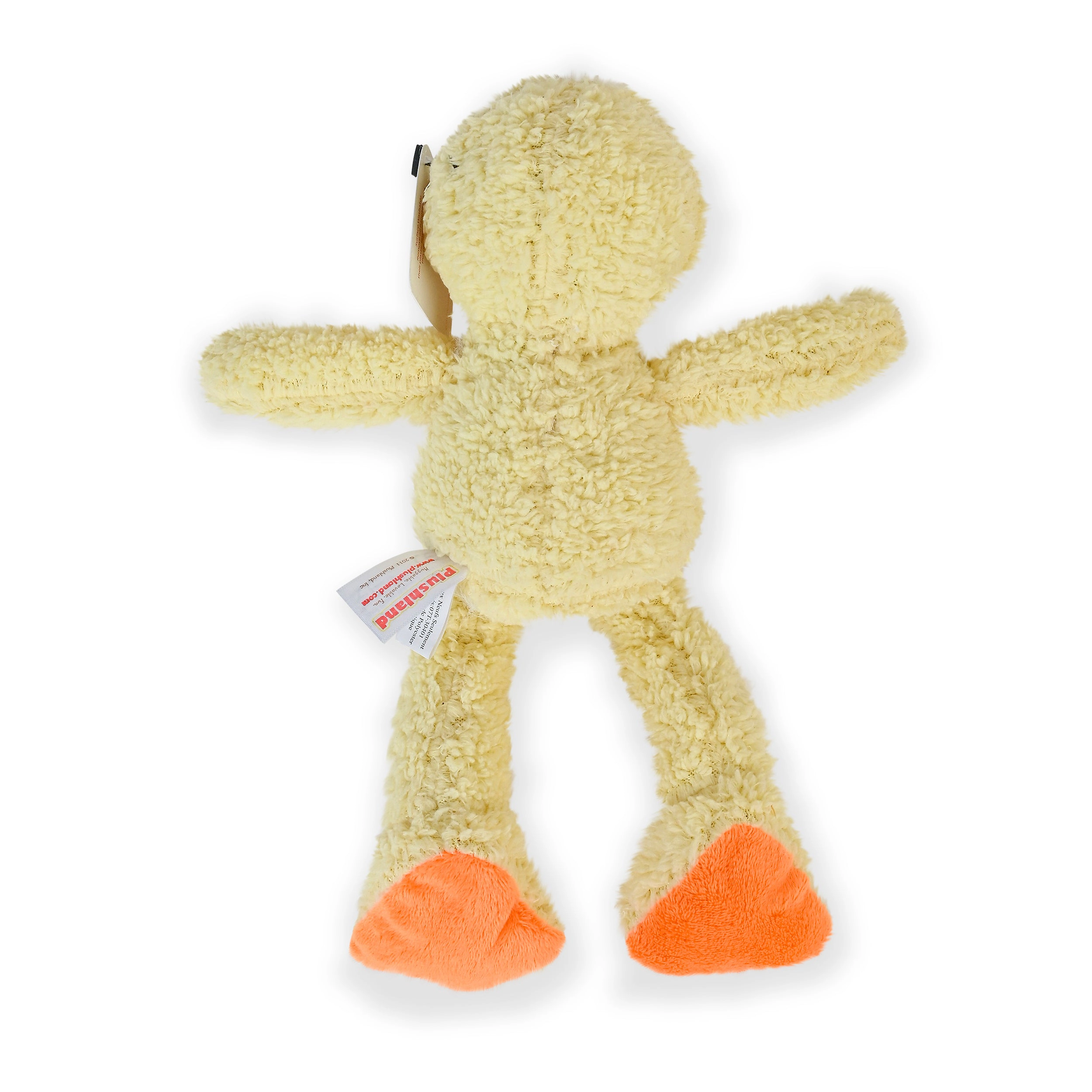 Pennington Bear Company Long-Legged Chick Plush 8-inch