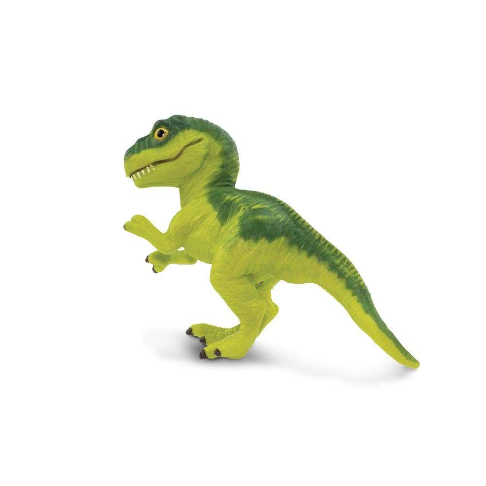 Safari Ltd. - T-Rex Baby Kids Prehistoric/Dinosaur Toy Figure