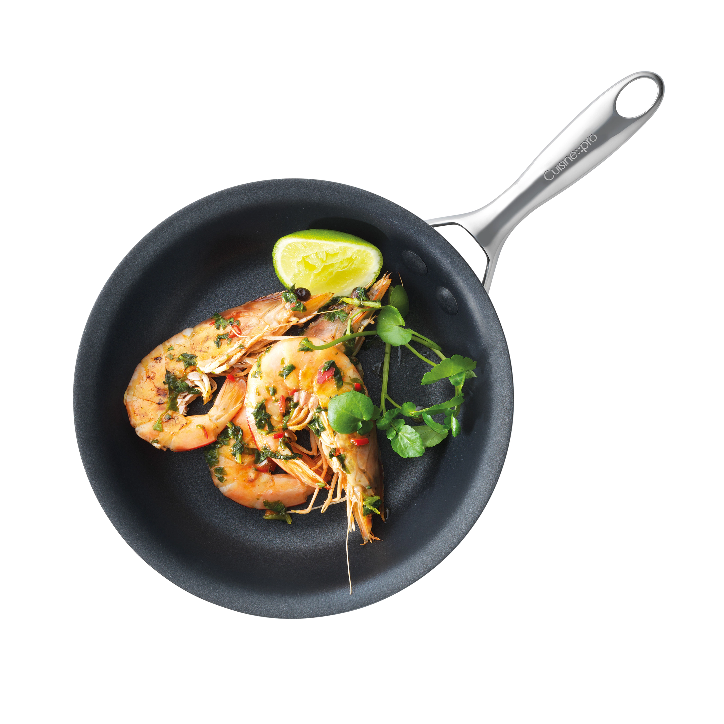 Cuisine::pro® iD3® Frypan 8"