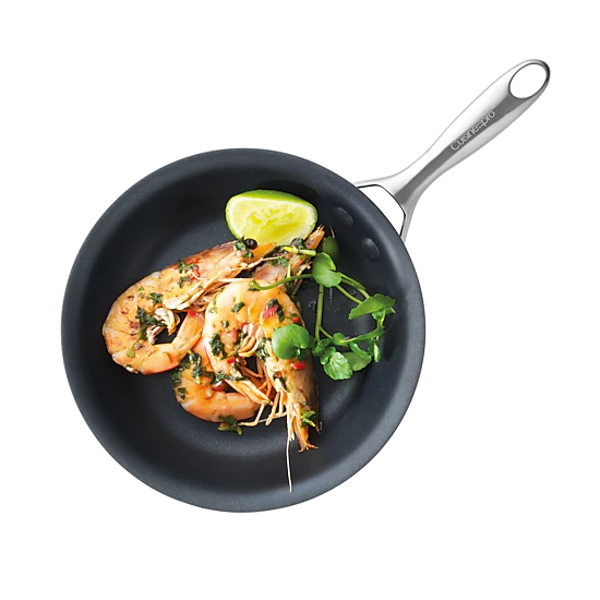 Cuisine::pro® iD3® Frypan 8"