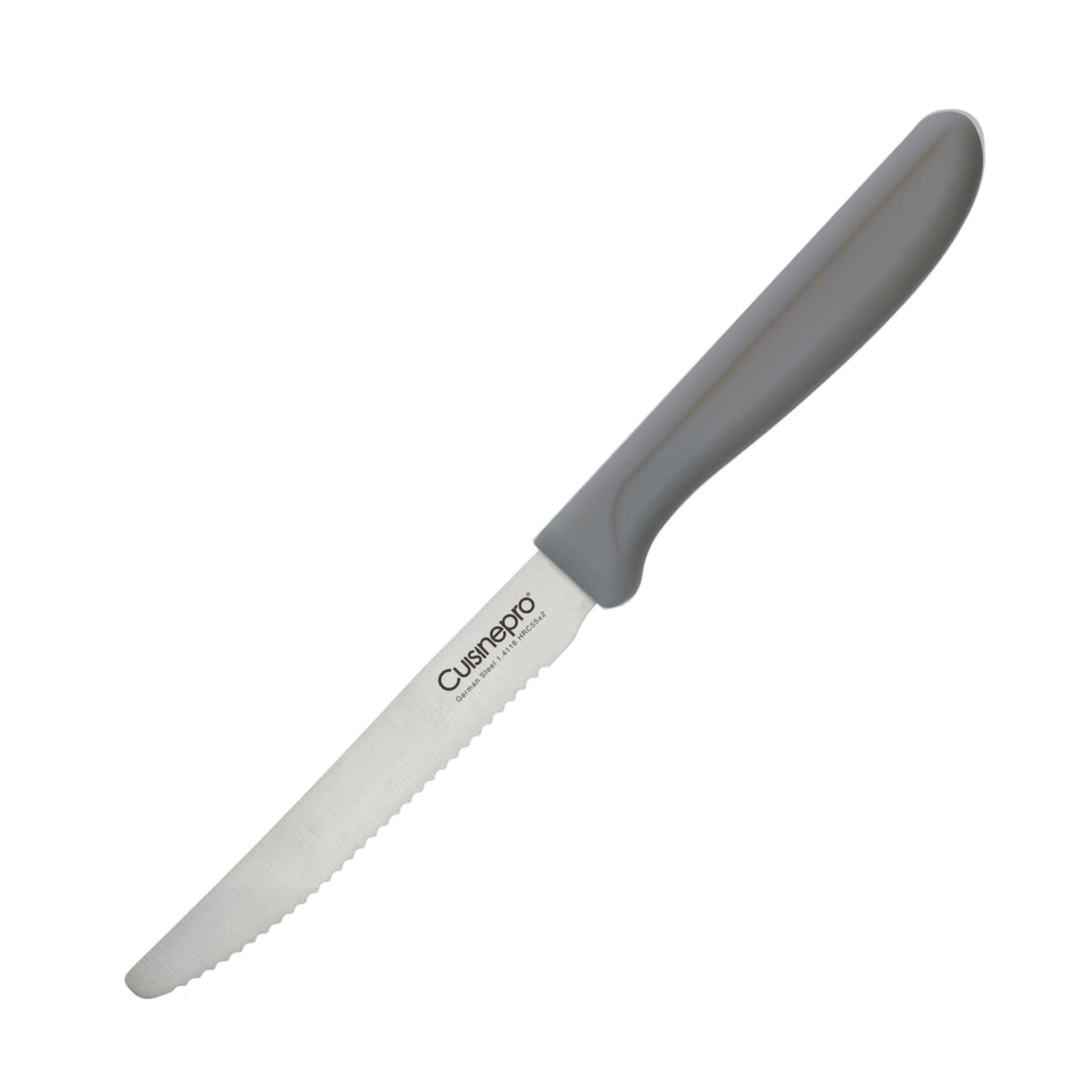 Cuisine::pro® CLASSIC 4" Round Tip Multi Knife