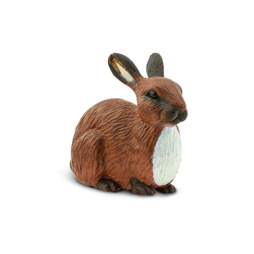 Safari Ltd. - Rabbit Kids Toy Figure