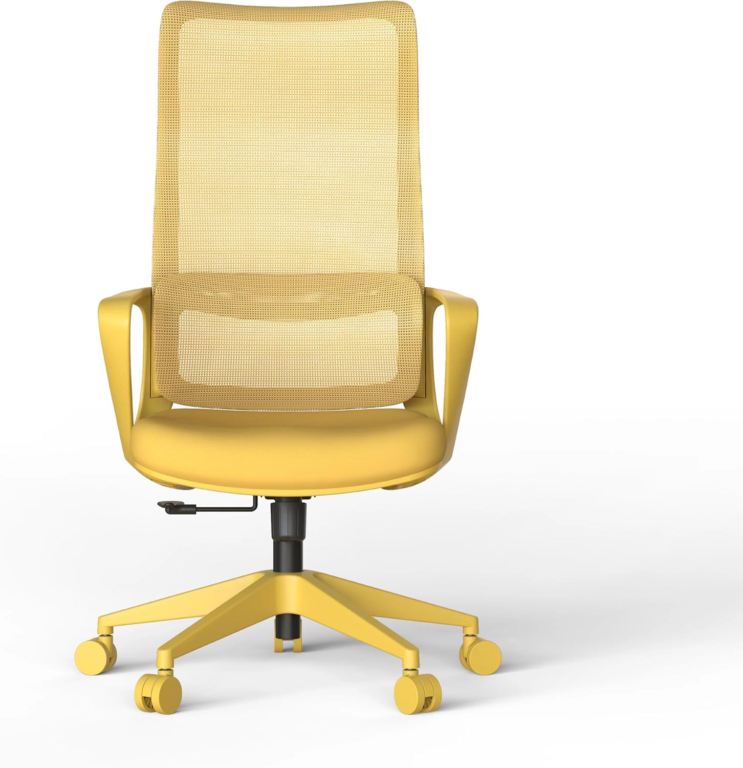Platinum-Level Office Chairs Ergonomic Mesh Office Chair with Lumbar Support