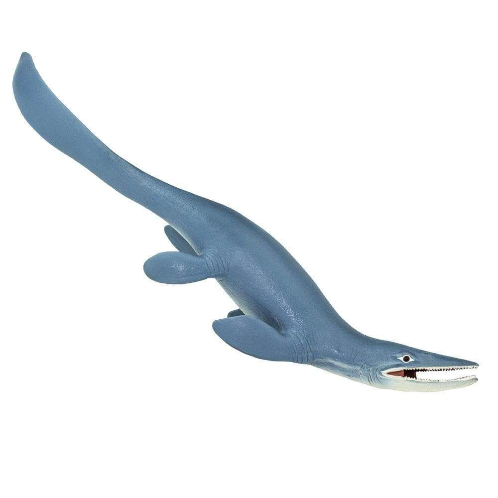 Safari Ltd. - Mosasaurus Kids Prehistoric/Dinosaur Toy Figure