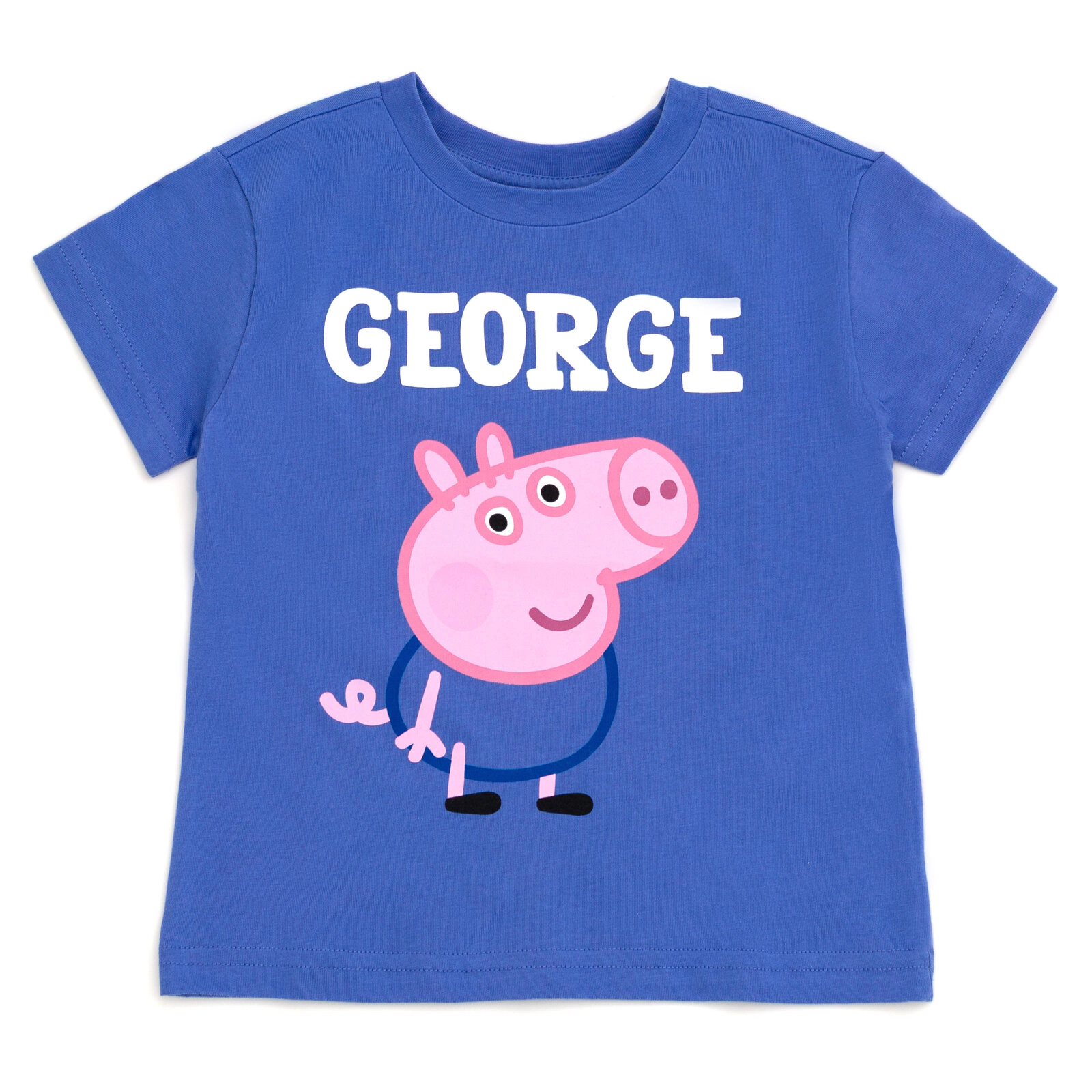 Peppa Pig Short Sleeve T-Shirt