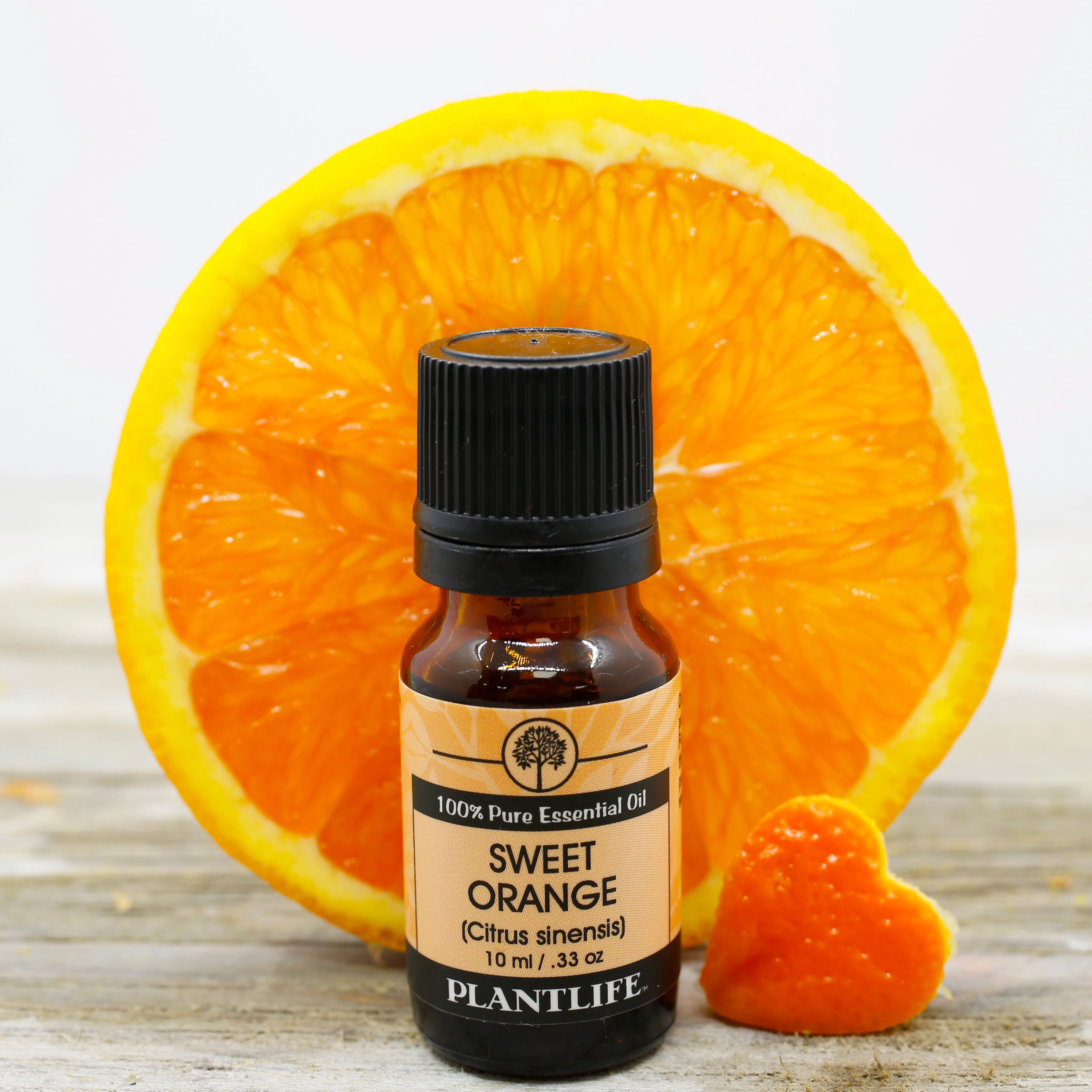 Plantlife Basic Sampler Essential Oil Set 6-Pack