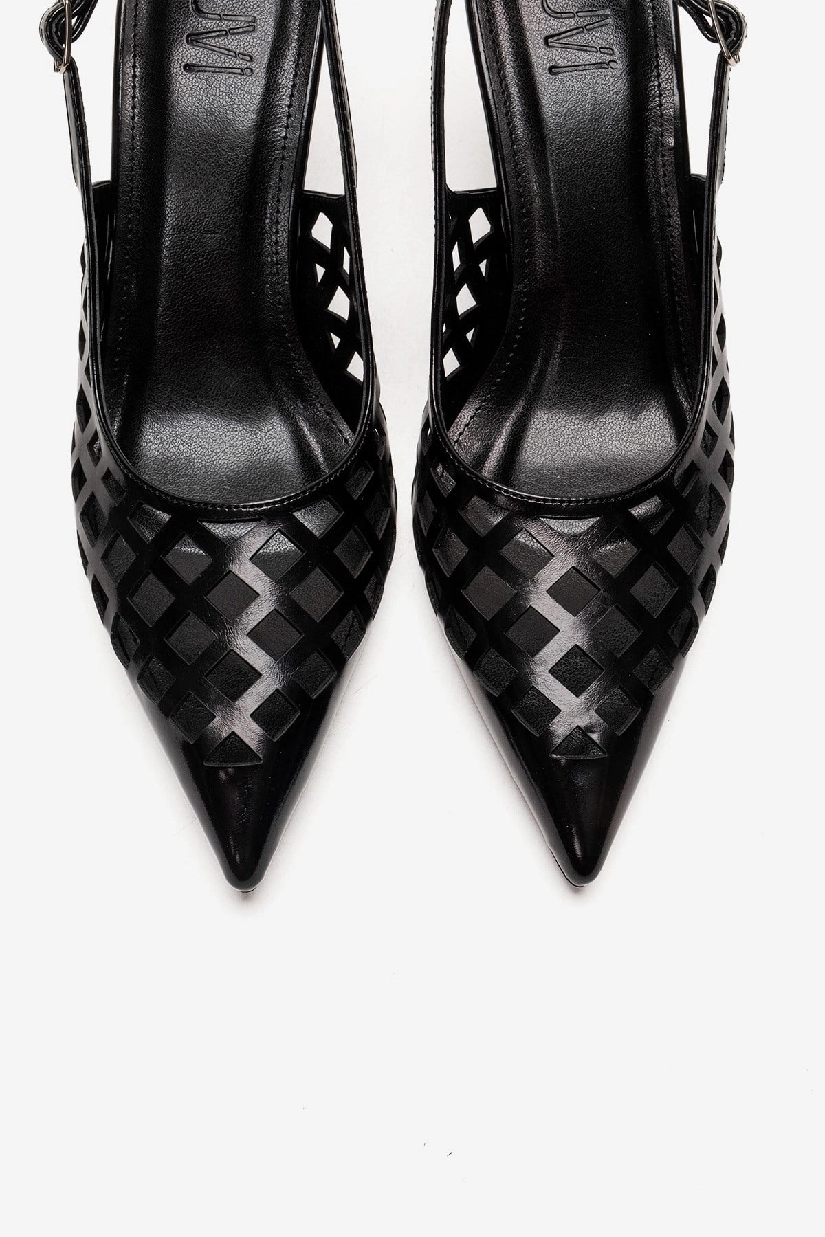 Prologue Shoes Womens Jever Stiletto Pump