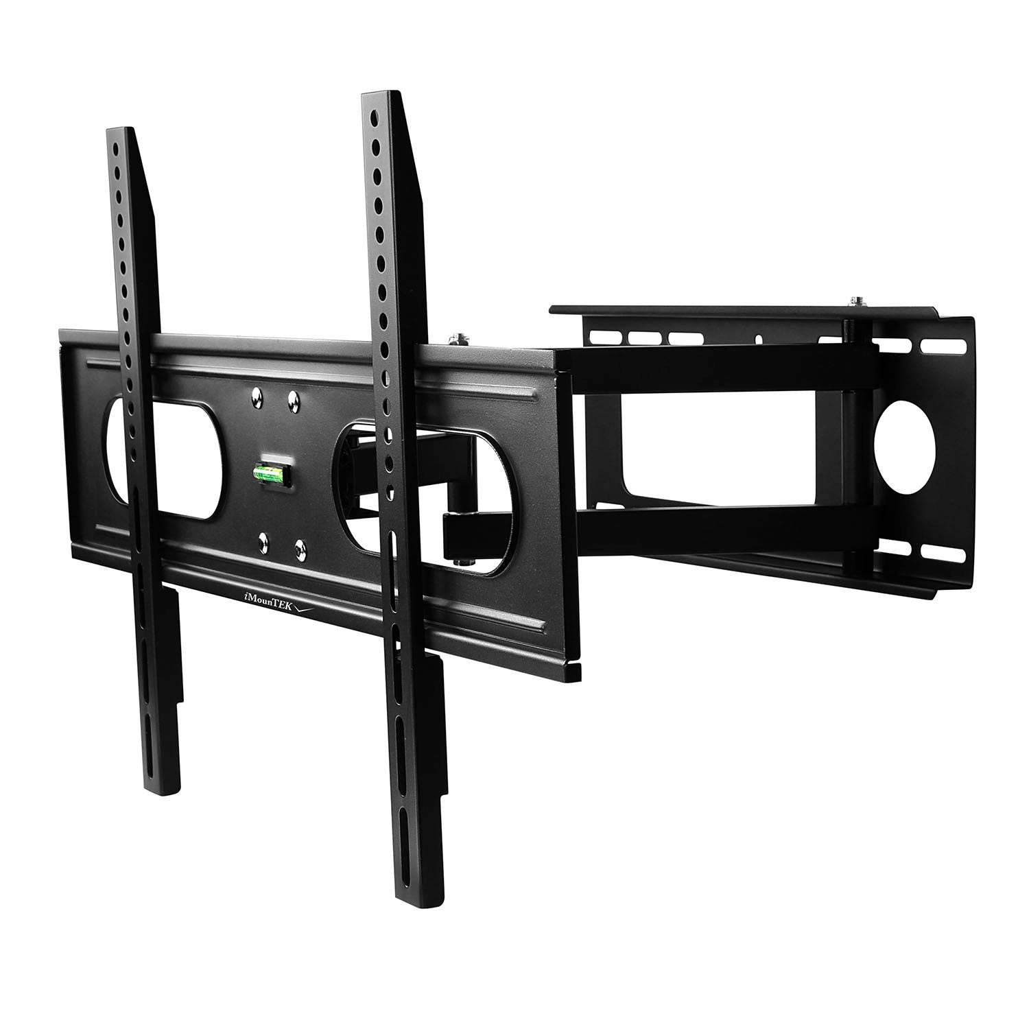 GBruno Full Motion TV Wall Mount For 37-70 Inch TVs