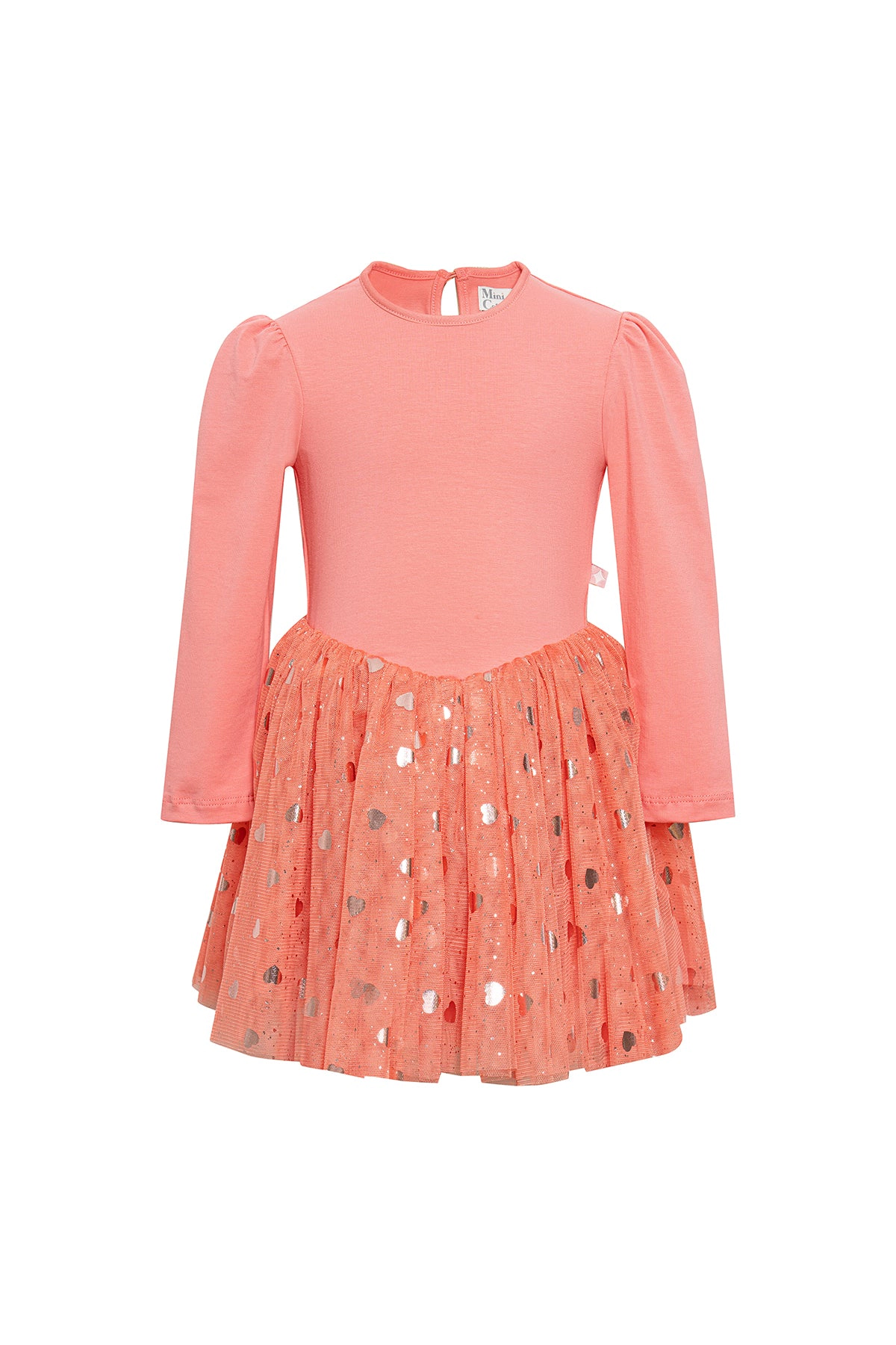 Mini Celebrities Girls Gleam Tutu Dress