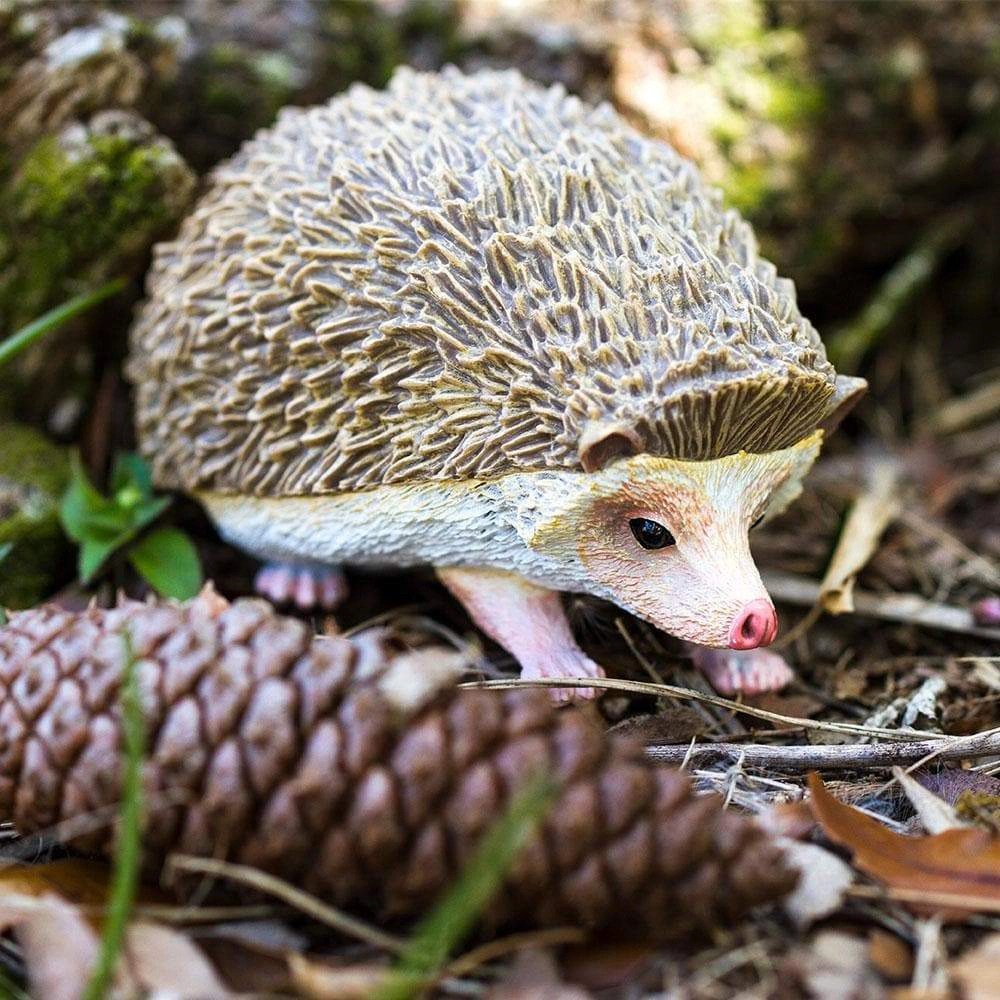 Safari Ltd. - Hedgehog Kids Toy Figure