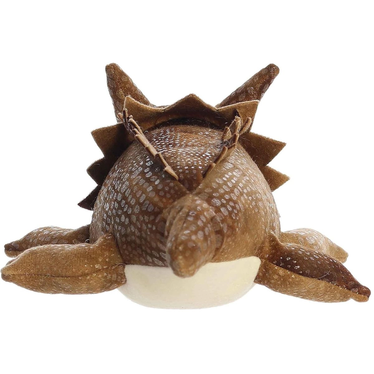 Aurora Mini Flopsie Patty Horned Lizard  8-Inch Stuffed Animal Plush