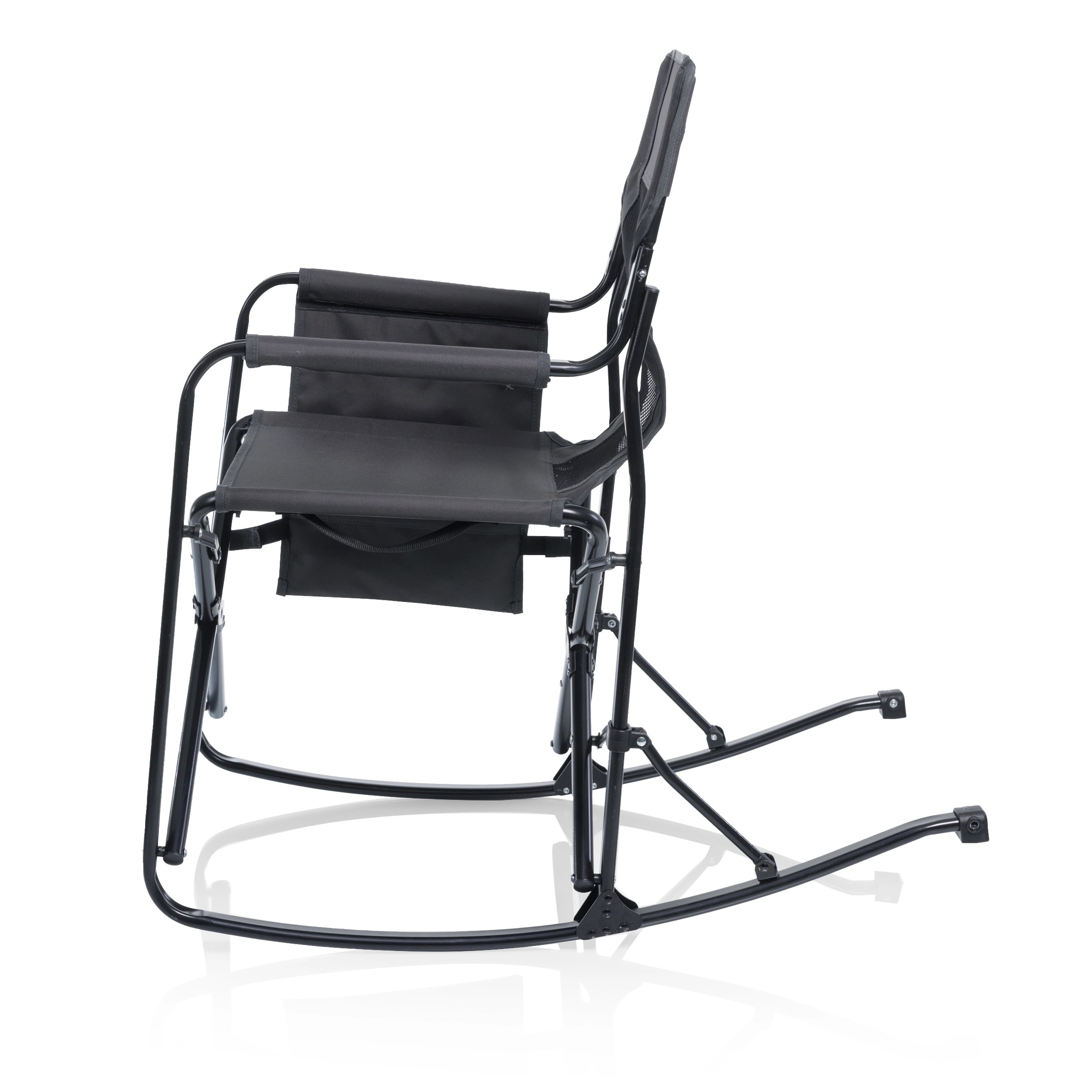 ONIVA Woodland Rocking Camping Chair