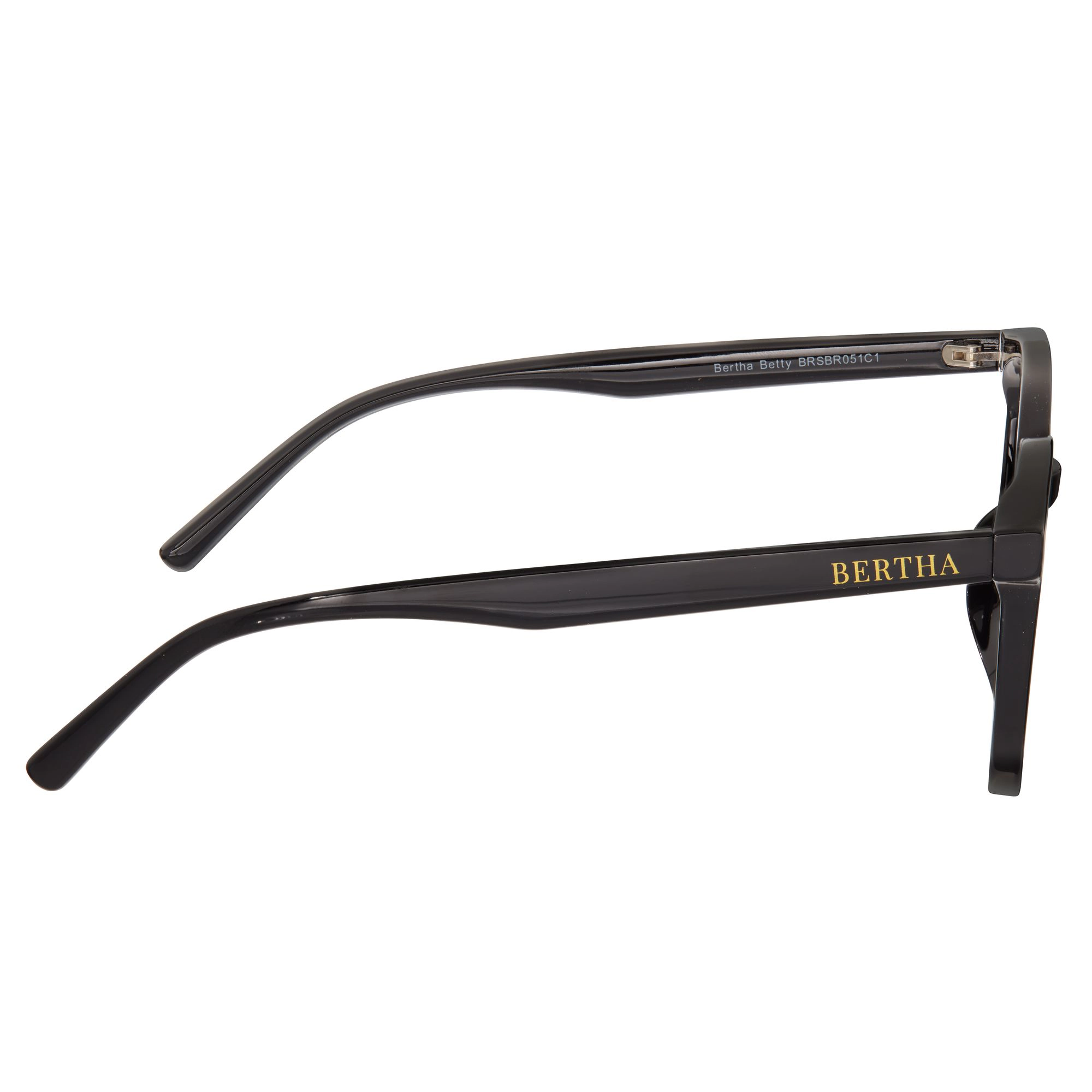 BERTHA Betty Womens Polarized Sunglasses