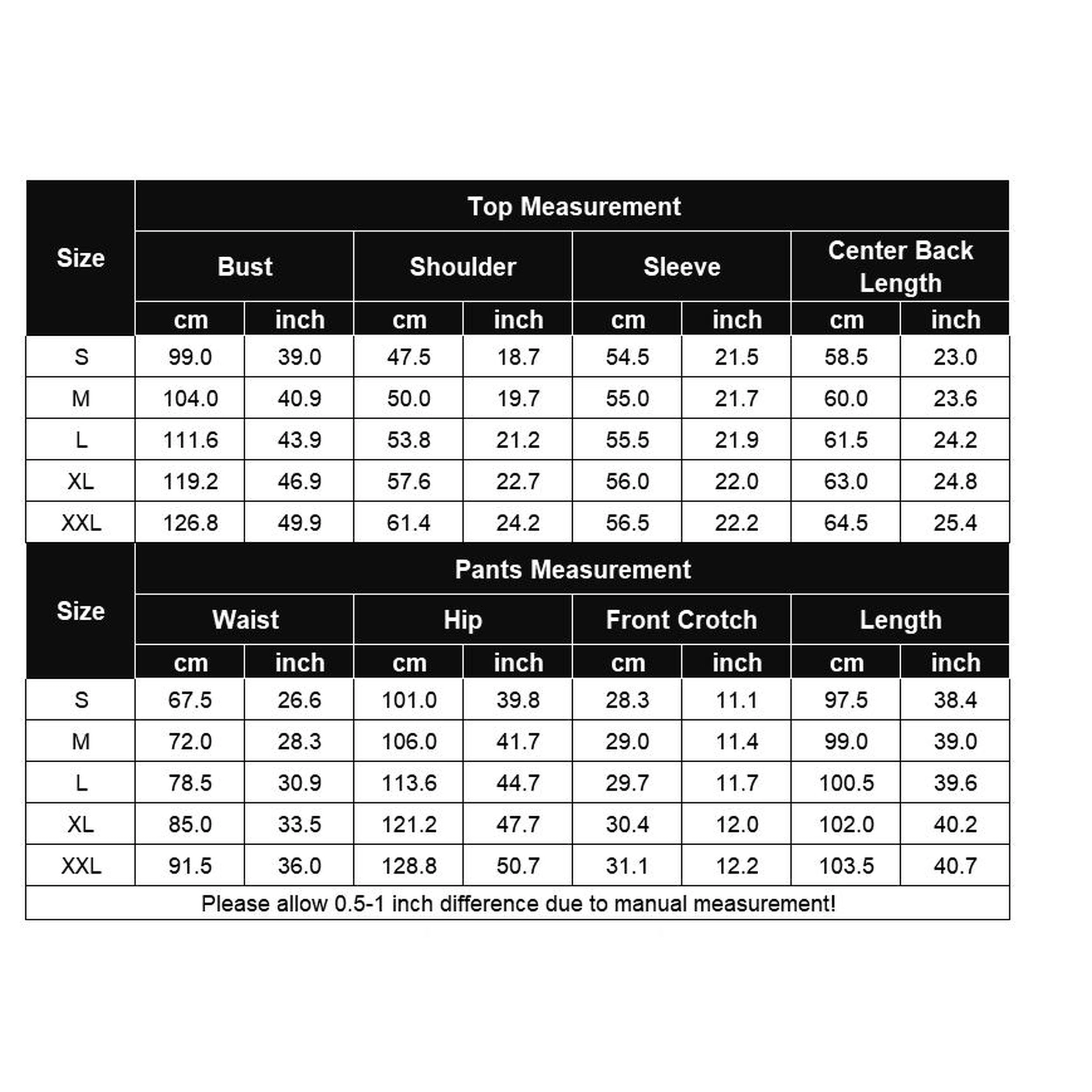 Ekouaer Pajamas Set Long Sleeve Two Piece Lounge Sets V Neck Matching Sleepwear Fall Winter
