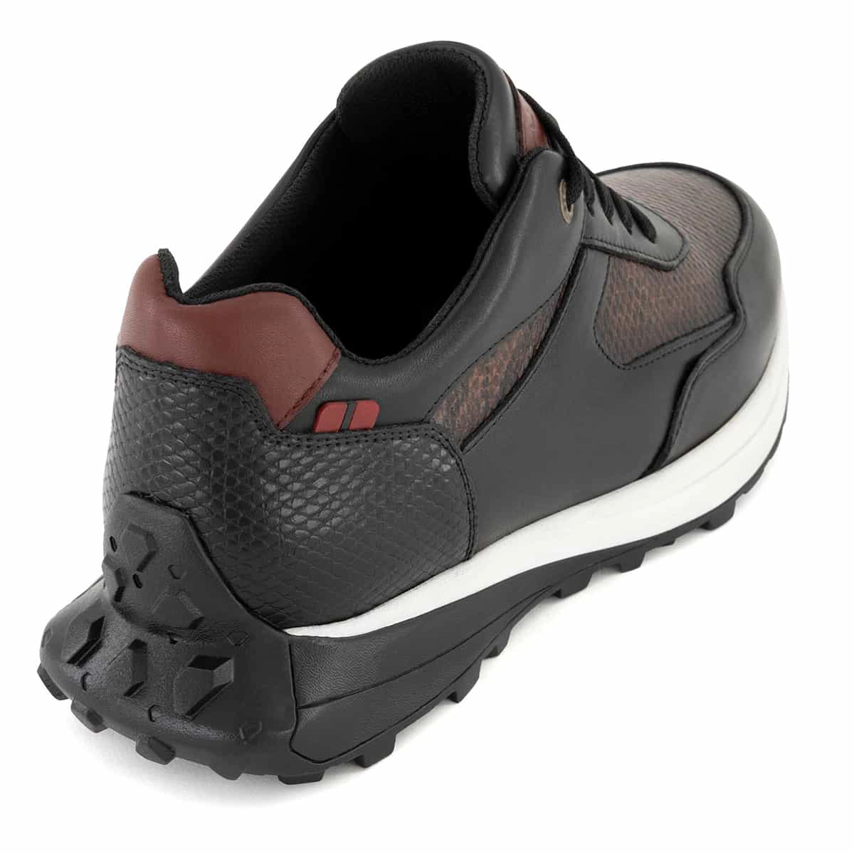Andrea Men Mens Oxfords Leather