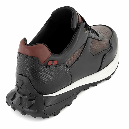 Andrea Men Mens Oxfords Leather