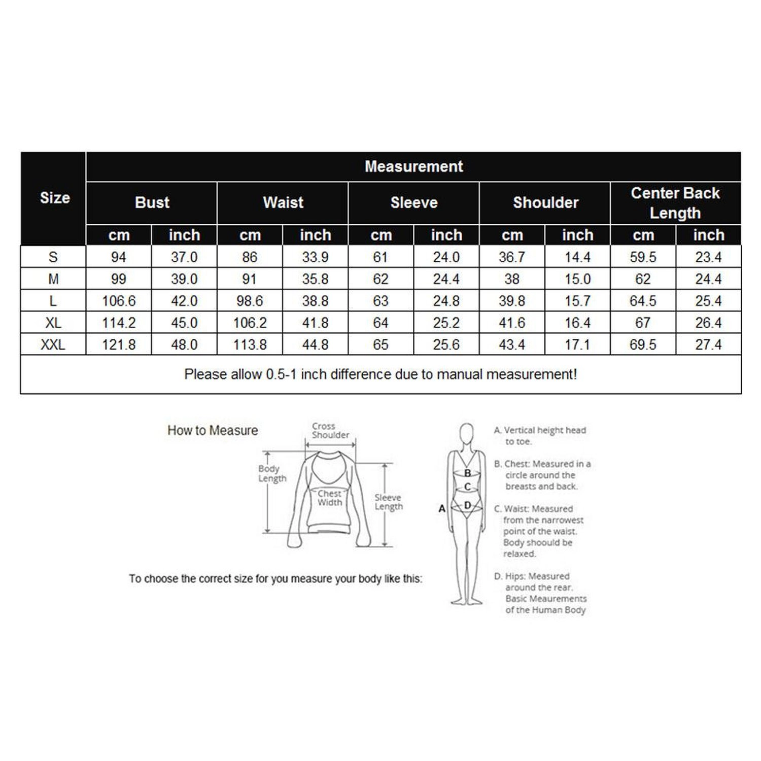 Pinspark Womens Slim Fit Long Sleeve T-Shirts Fall Crew Neck Curved Hem Workout Tops