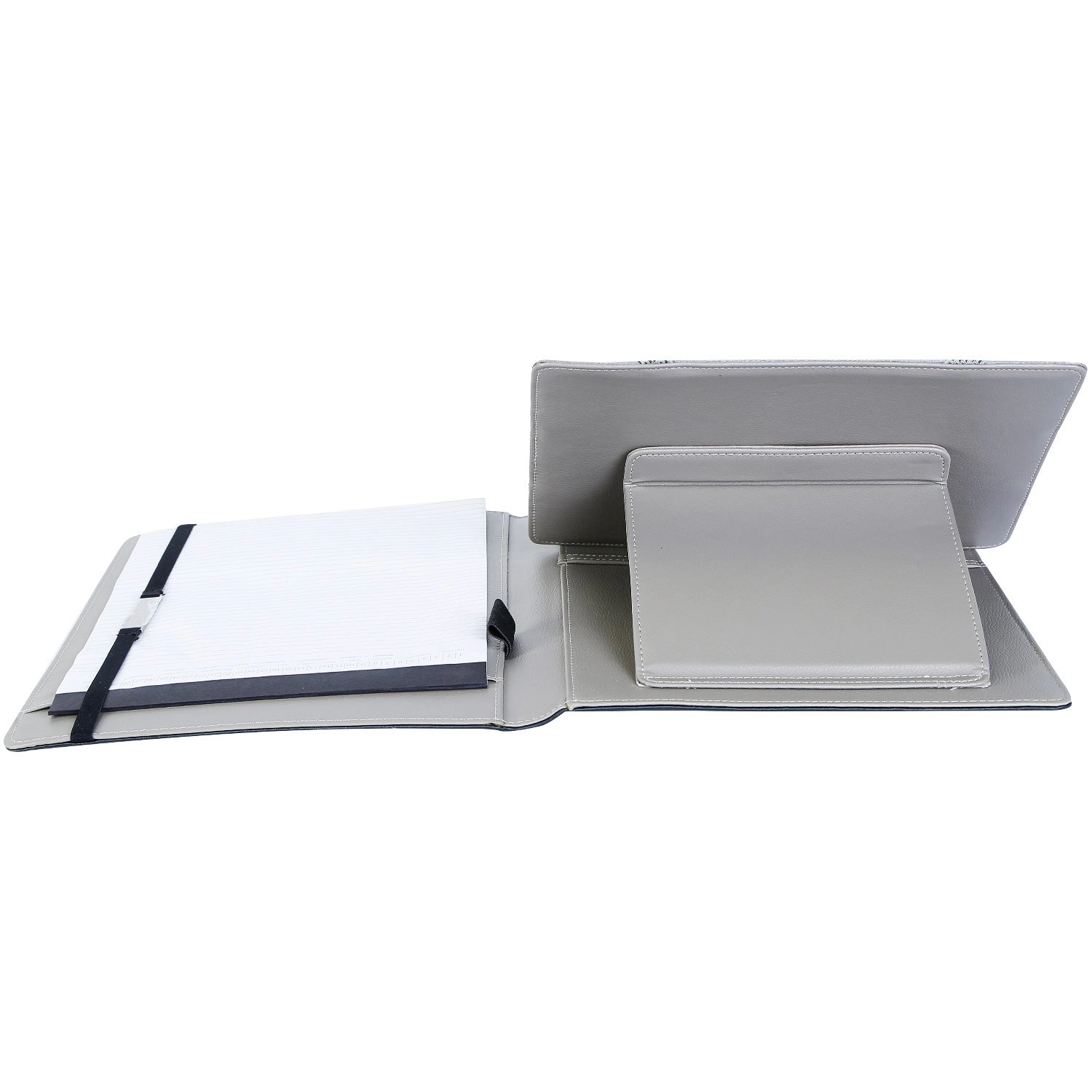 GBruno PU Leather Organizer Case For 9.7in Tablets
