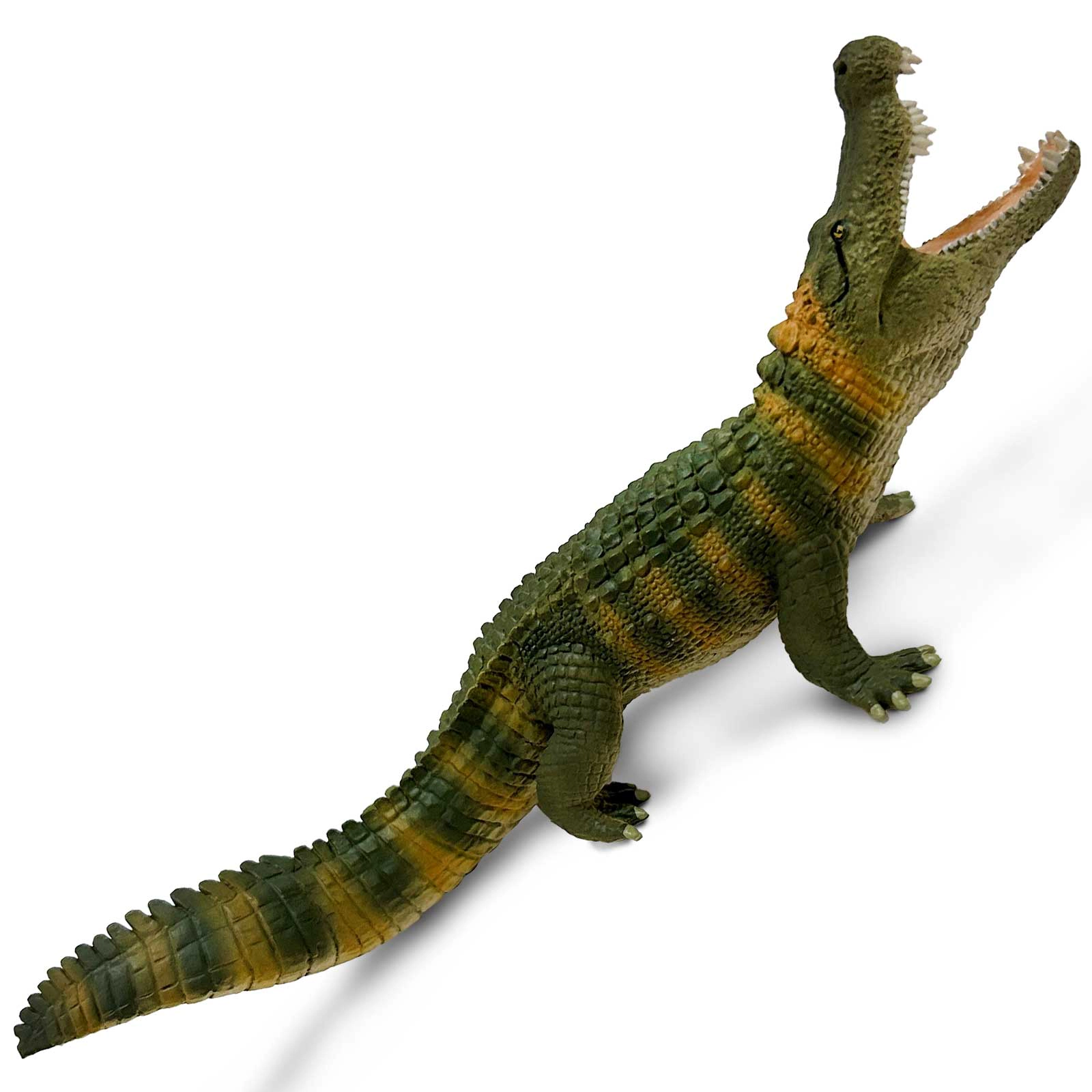 Safari Ltd. - Deinosuchus Kids Prehistoric/Dinosaur Toy Figure