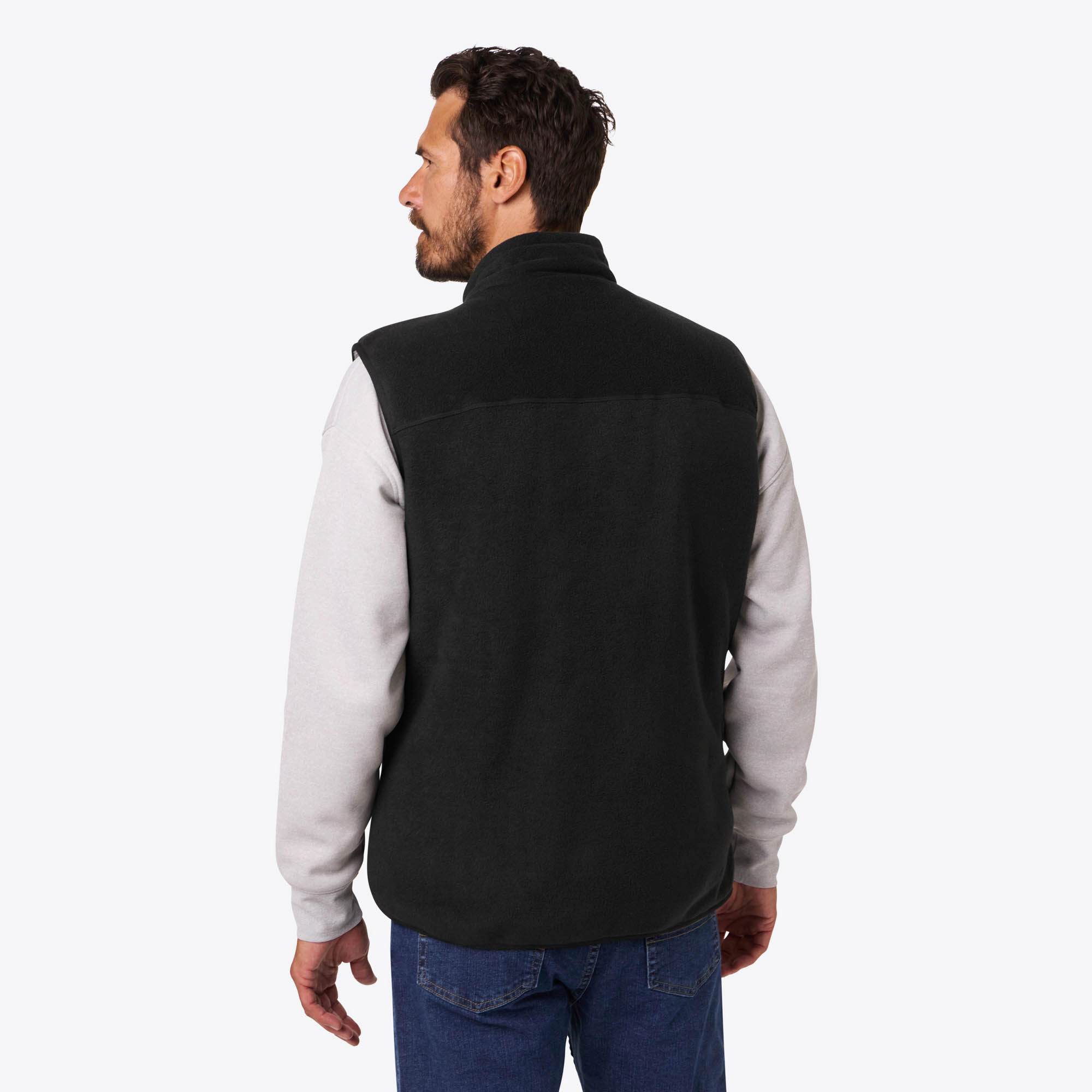 Mobile Warming Men's Trek 2.0 Fleece Vest