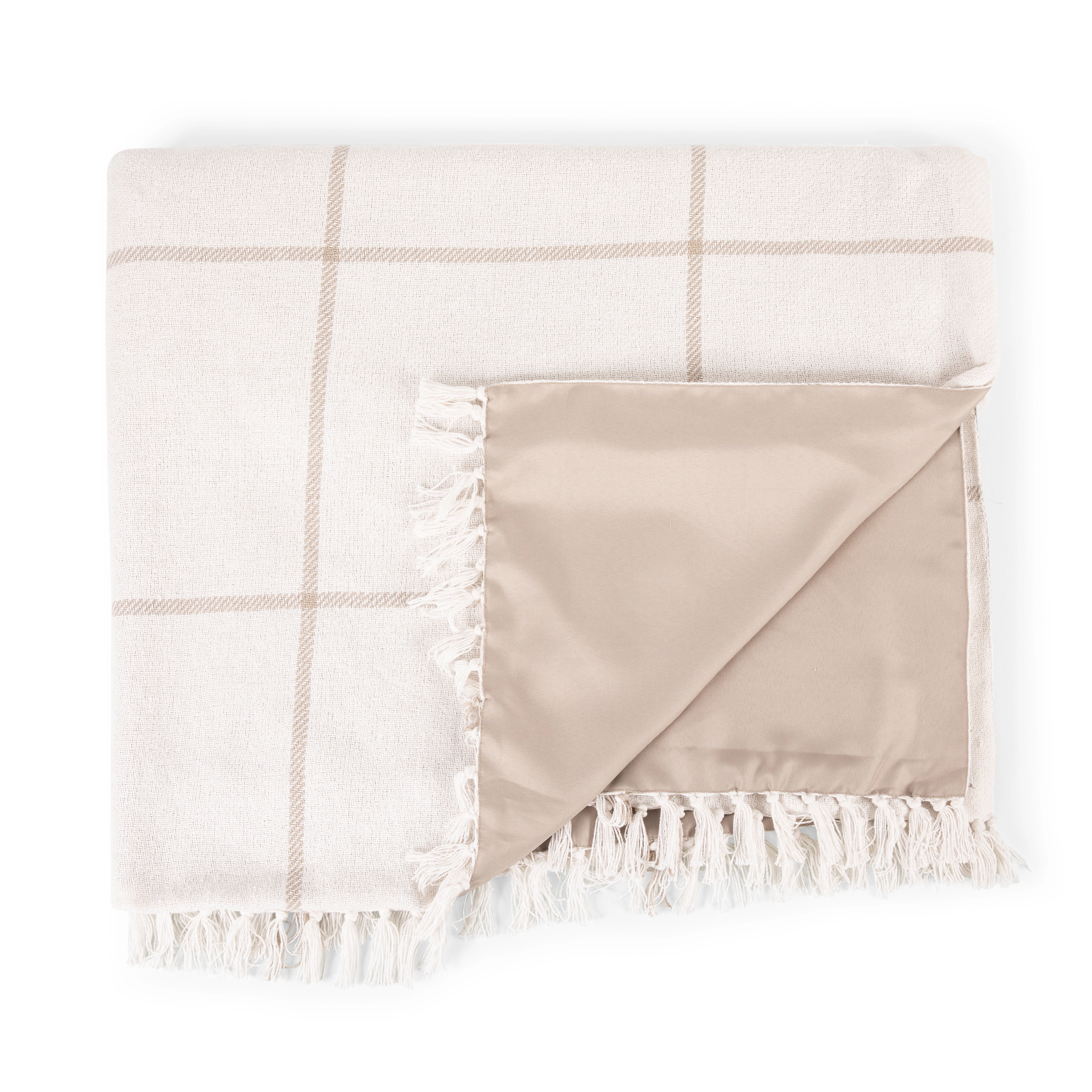 Picnic TIME Montecito Blanket with Harness
