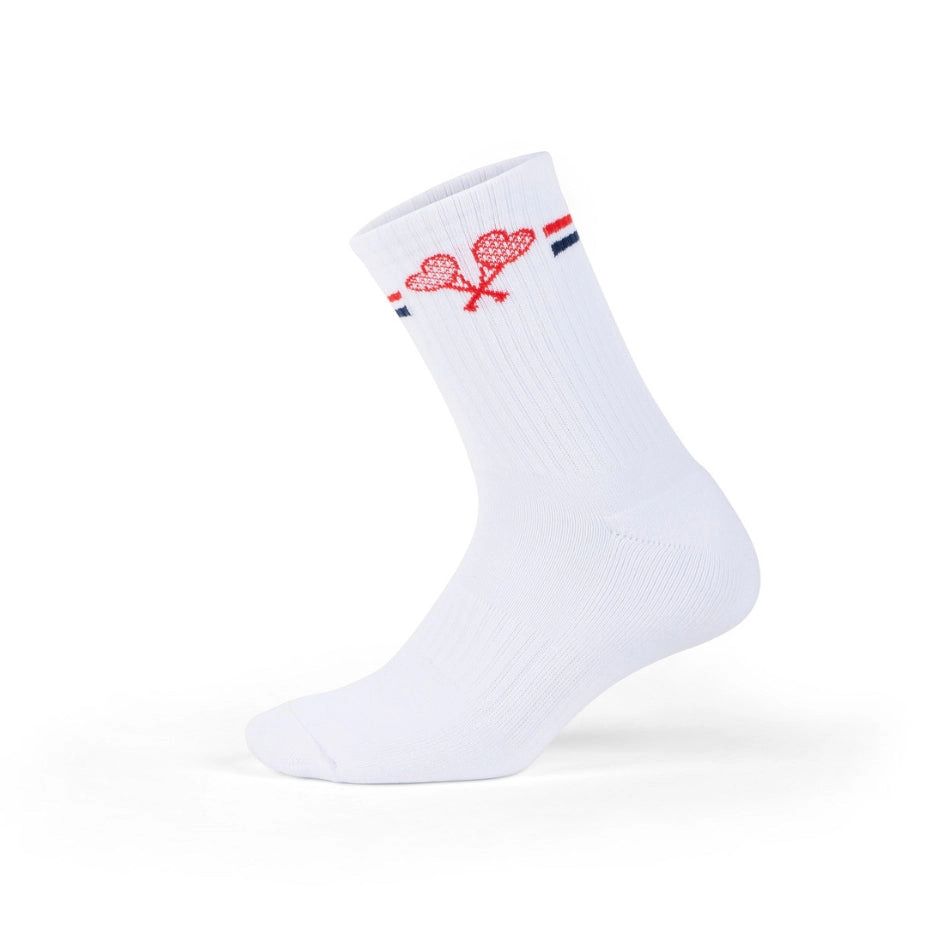 Love All Tennis Socks