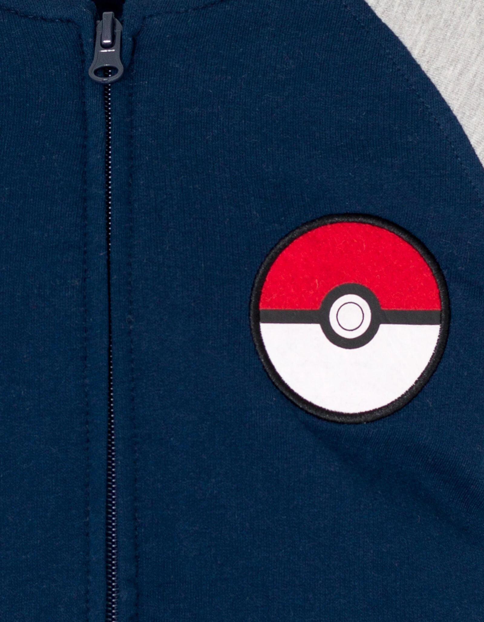 Pokemon Boys' Varsity Bomber Jacket