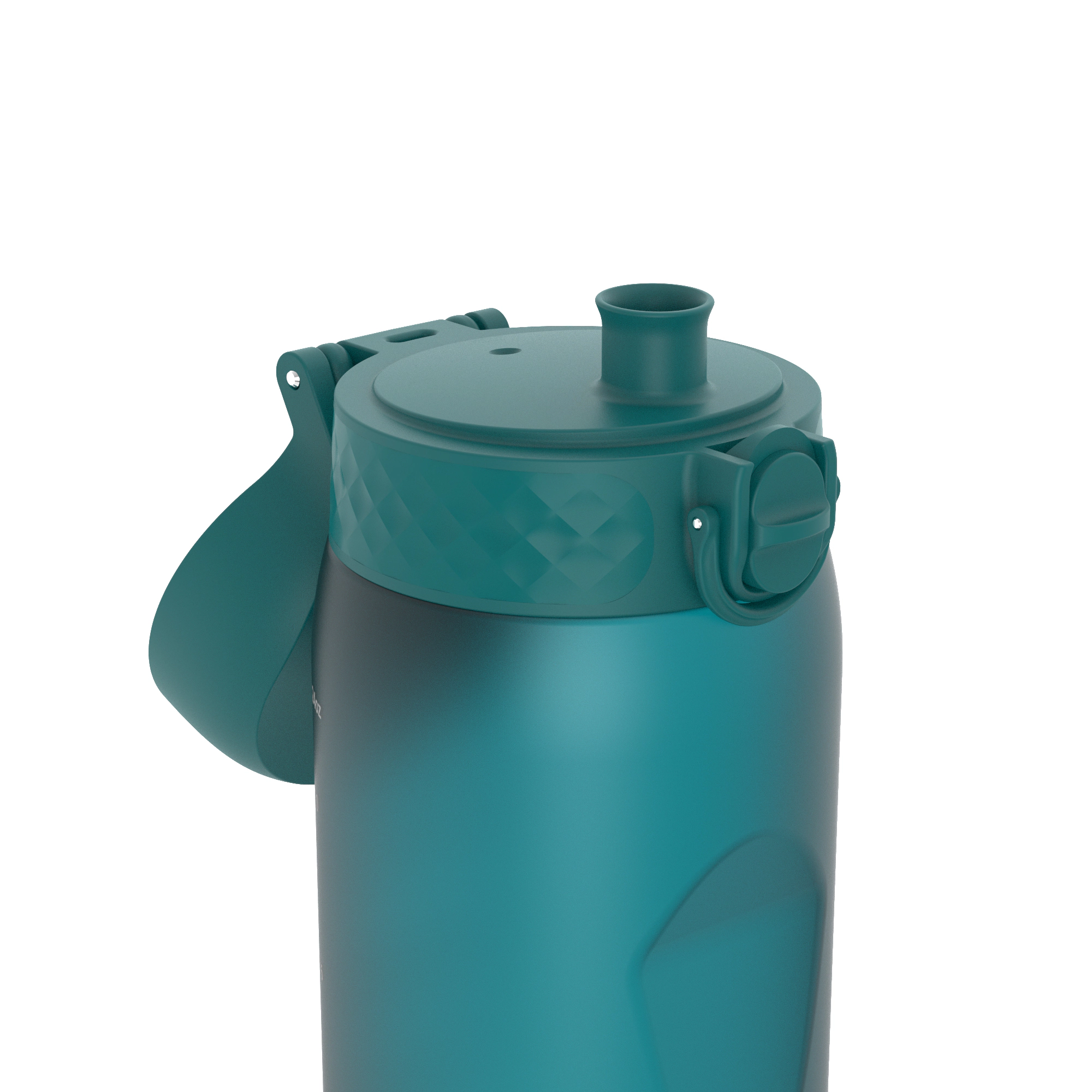 Ion8 Unisex  BPA Free Recyclon Water Bottle - 32oz