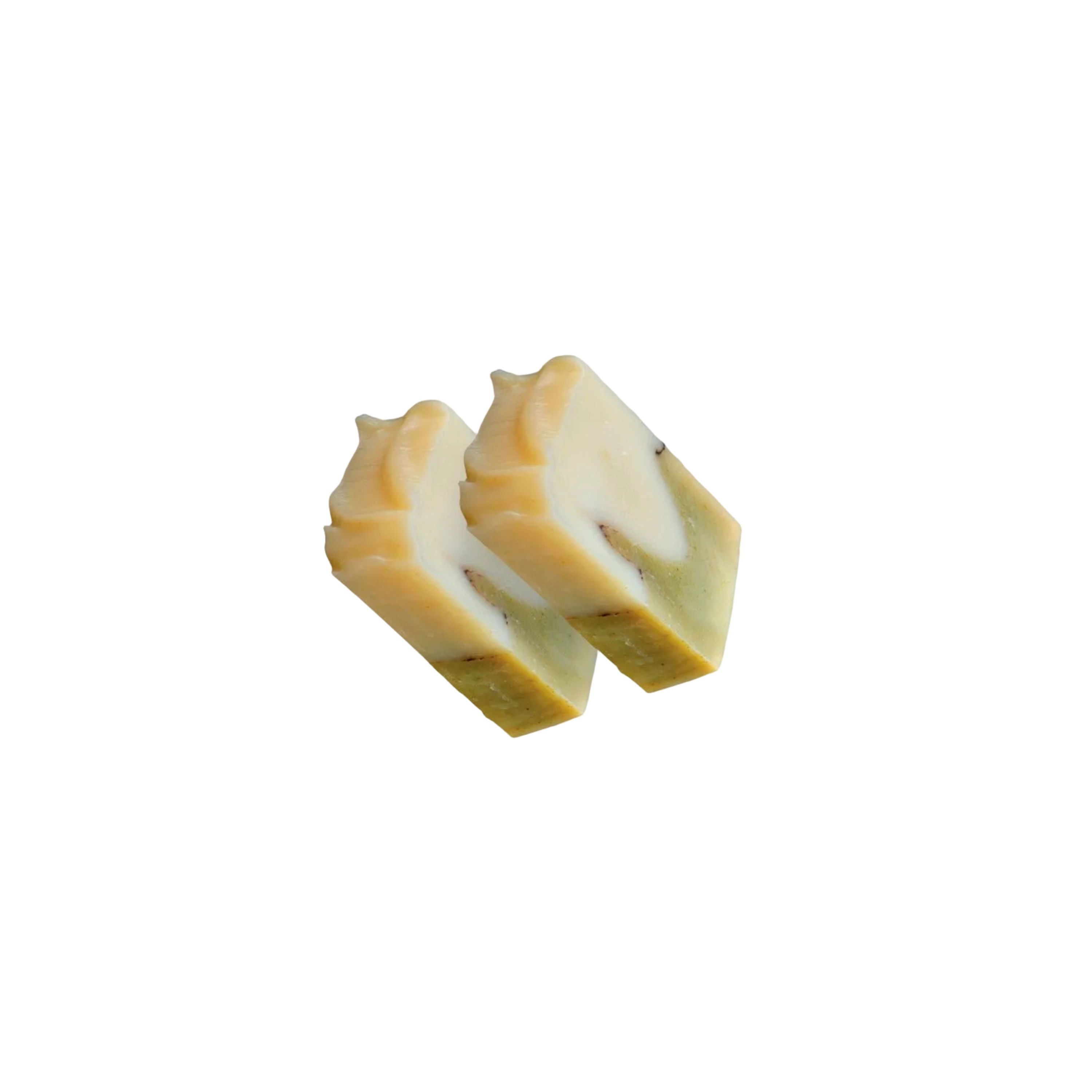 Wear Sierra Handmade Natural Anti-Acne Tea Tree Bar Soap Pack Of