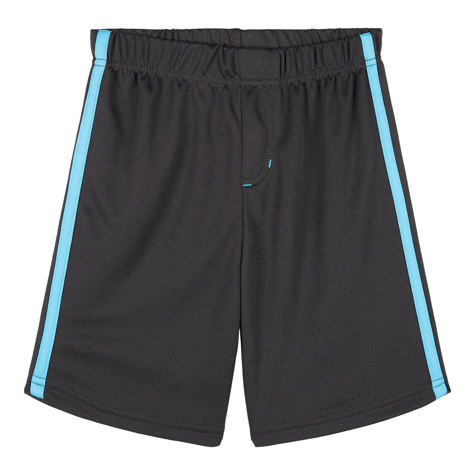 Hot Wheels Boys' Athletic 2-Piece T-Shirt and Shorts Set
