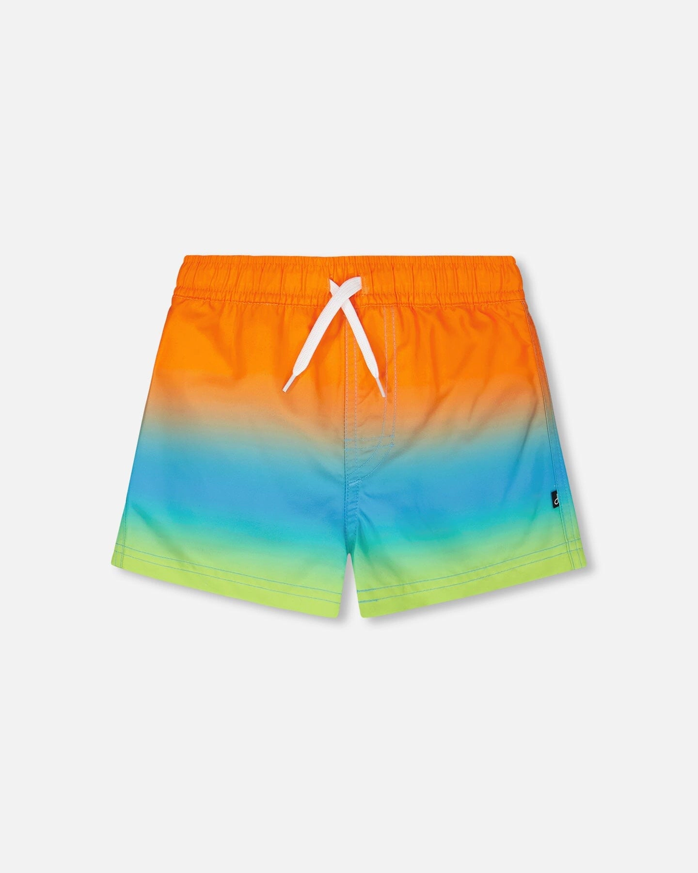 Deux par Boys Boardshorts and Gradient