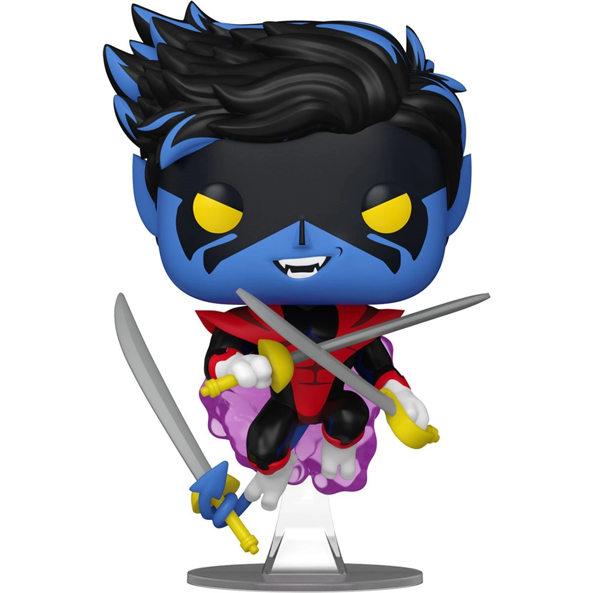 Funko Pop! X-Men '97: Nightcrawler #1538
