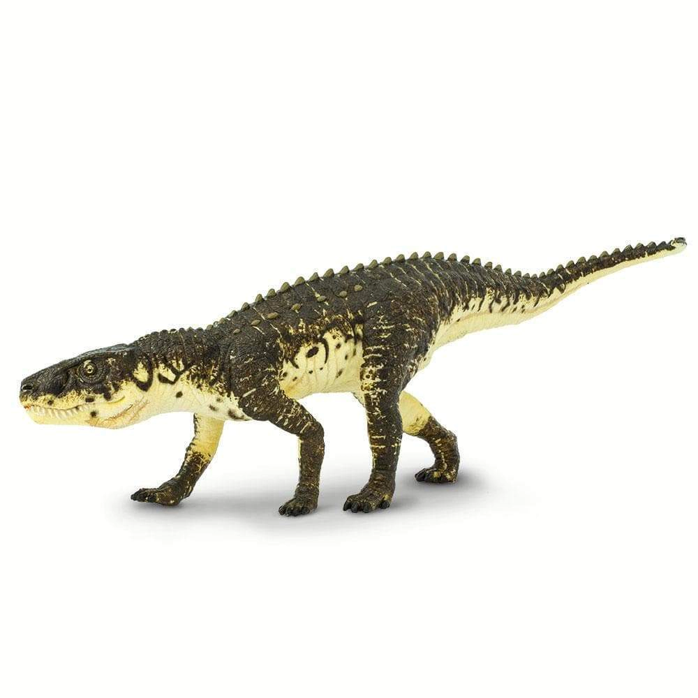 Safari Ltd. - Postosuchus Kids Prehistoric/Dinosaur Toy Figure