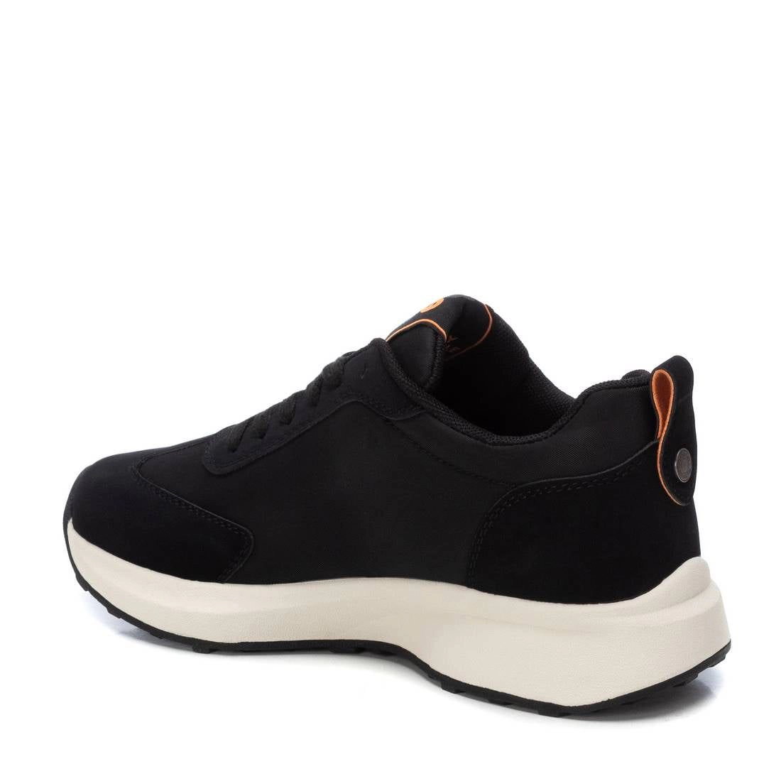 XTI Women's Casual Lace-Up Sneakers