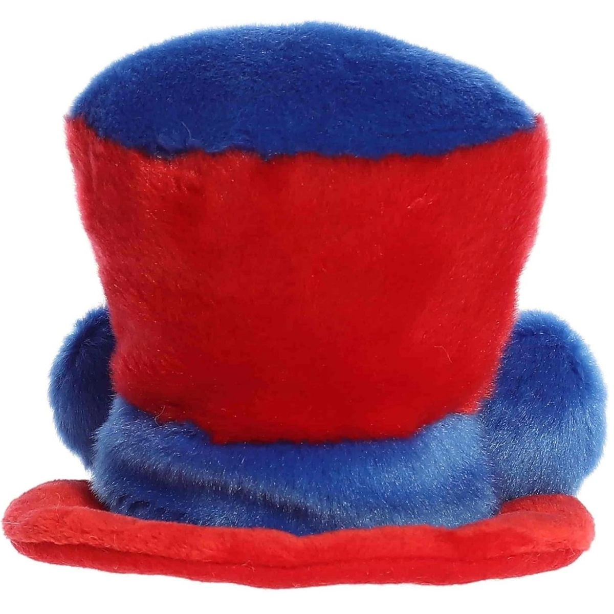 Aurora Palm Pals Freedom Hat 5-Inch Stuffed Animal Plush