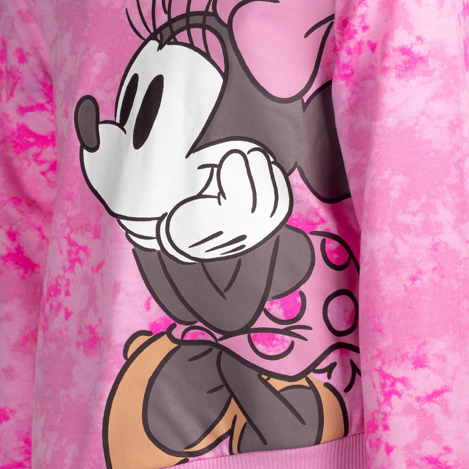 Disney Girls' Pullover Hoodie