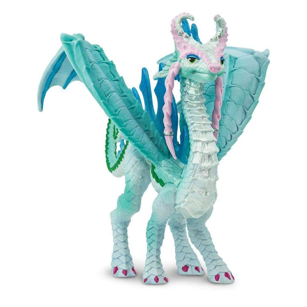 Safari Ltd. - Princess Dragon Kids Toy Figure